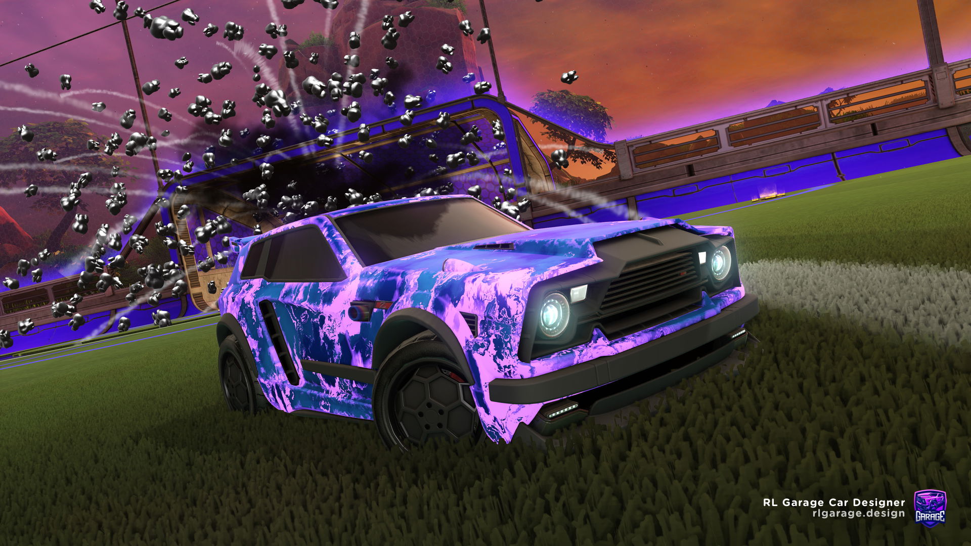 Design by Blizzarius