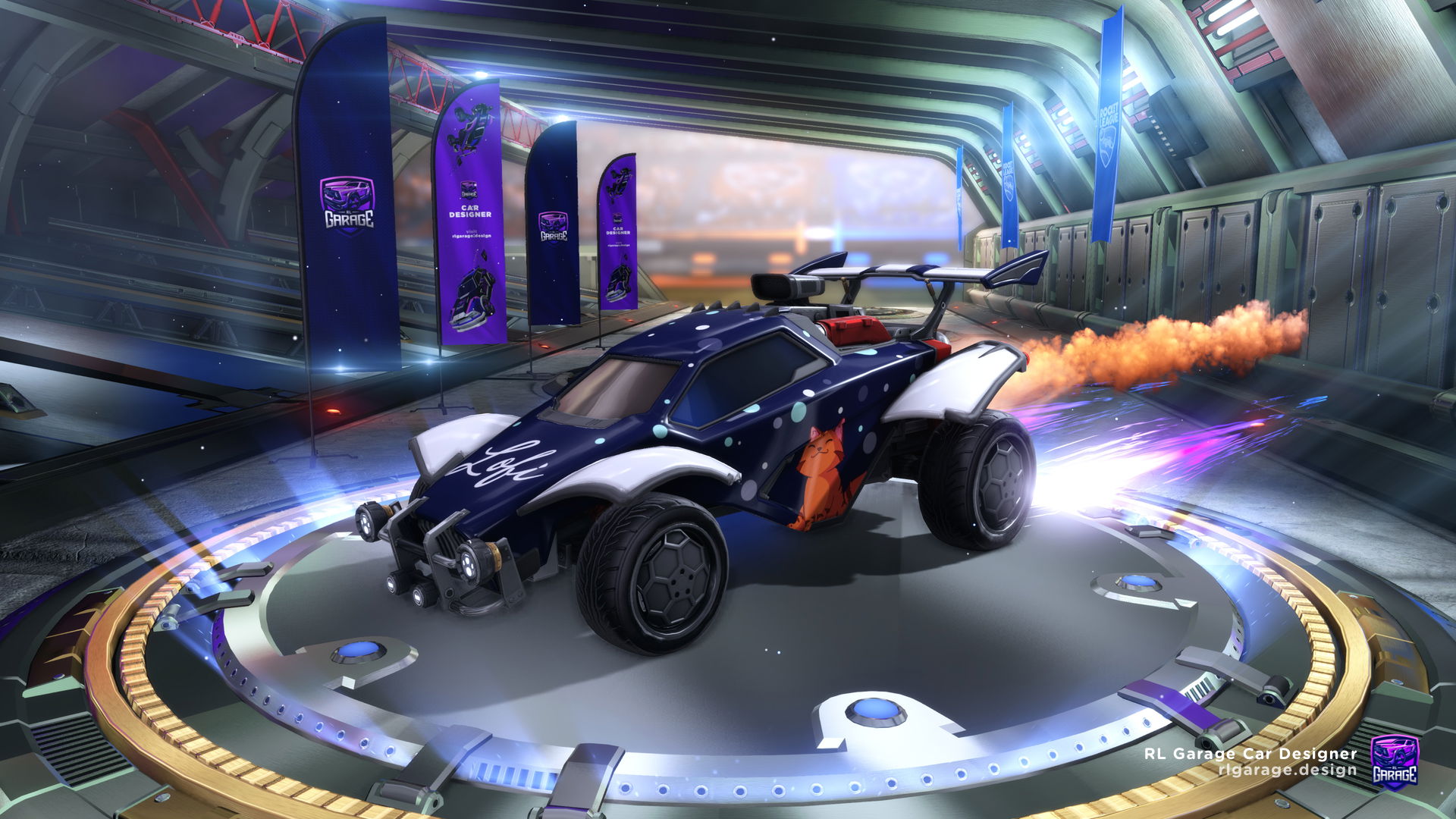 Design by stunzeed669