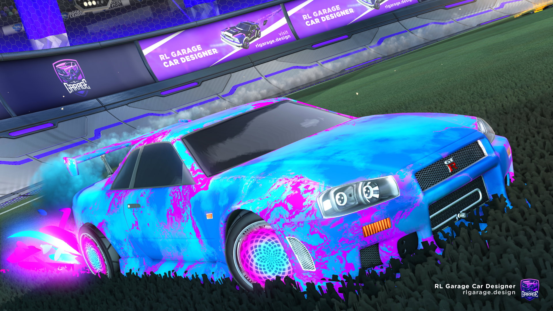 Design by MC_layzy_RL