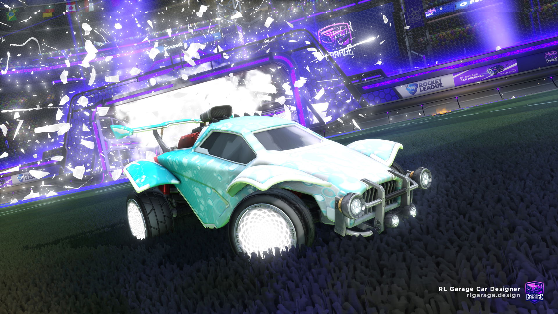 Design by ProGamer4358603