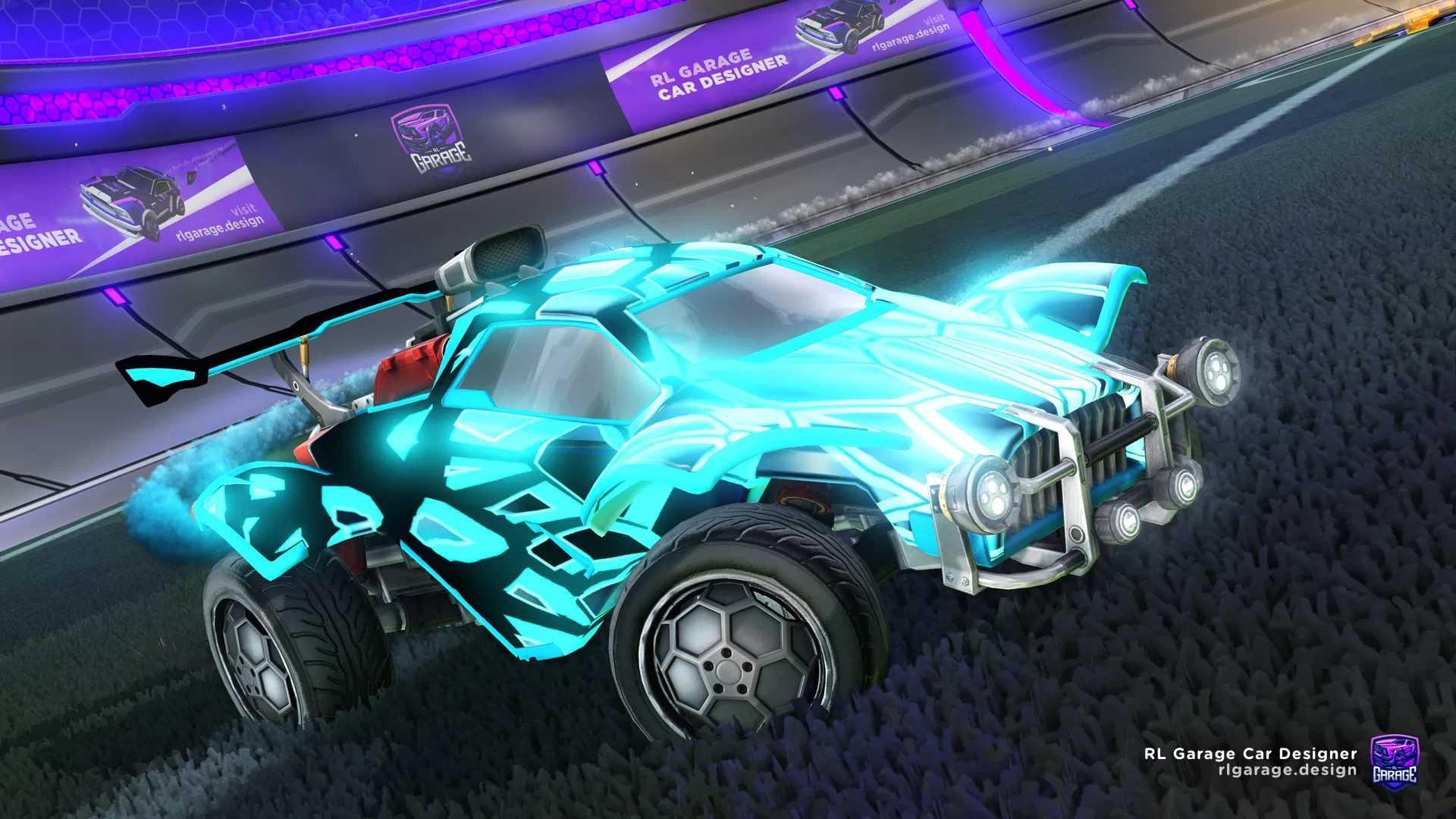 Design by RLSSPLASH7