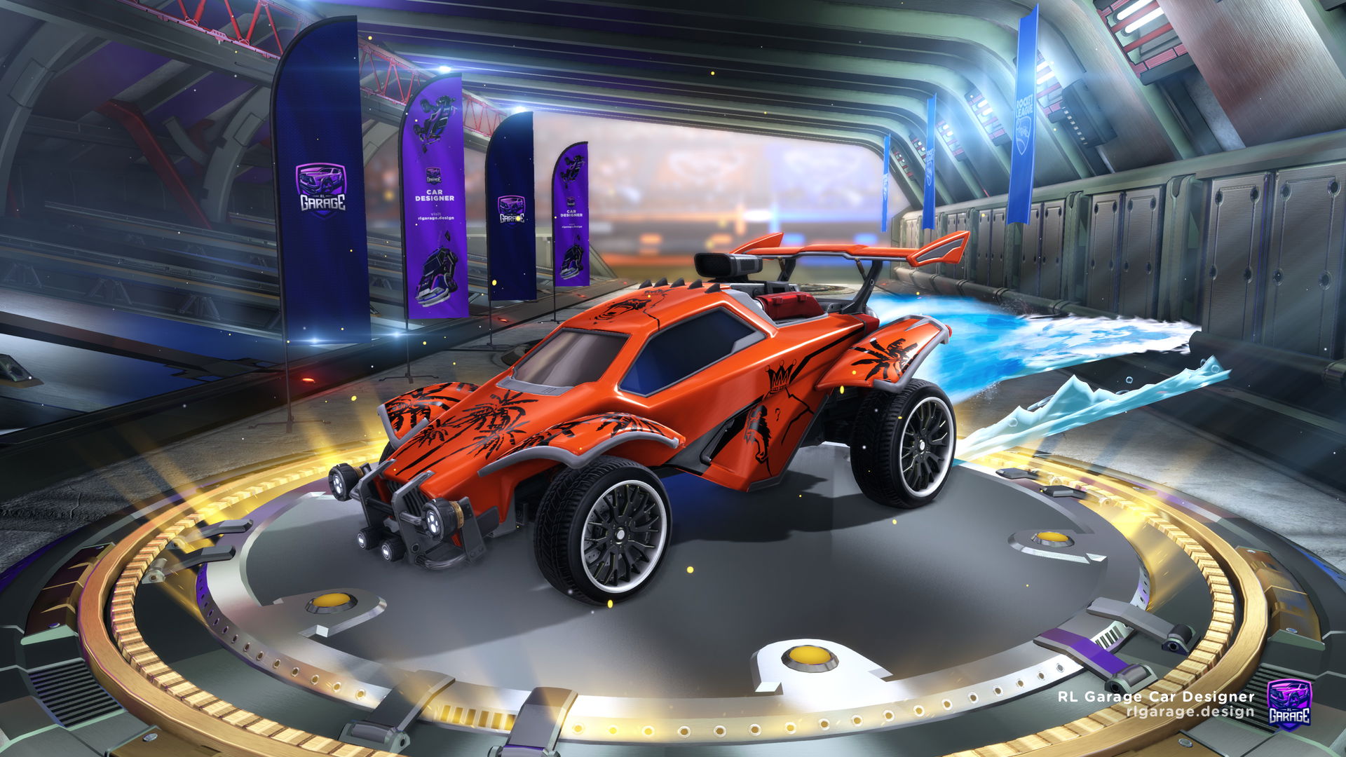 Design by LittleJimmy1454