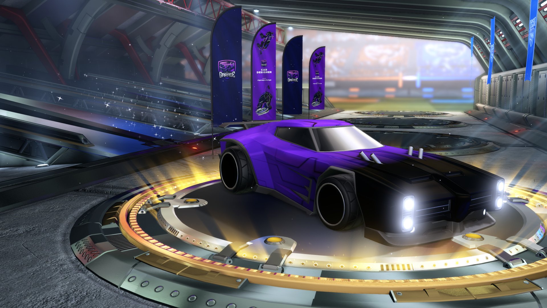 Design by AppLeRL720