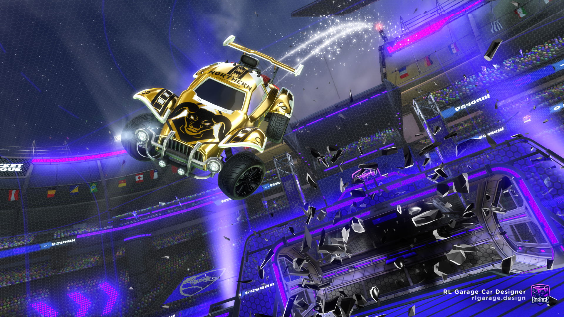 Design by ValidSmokey