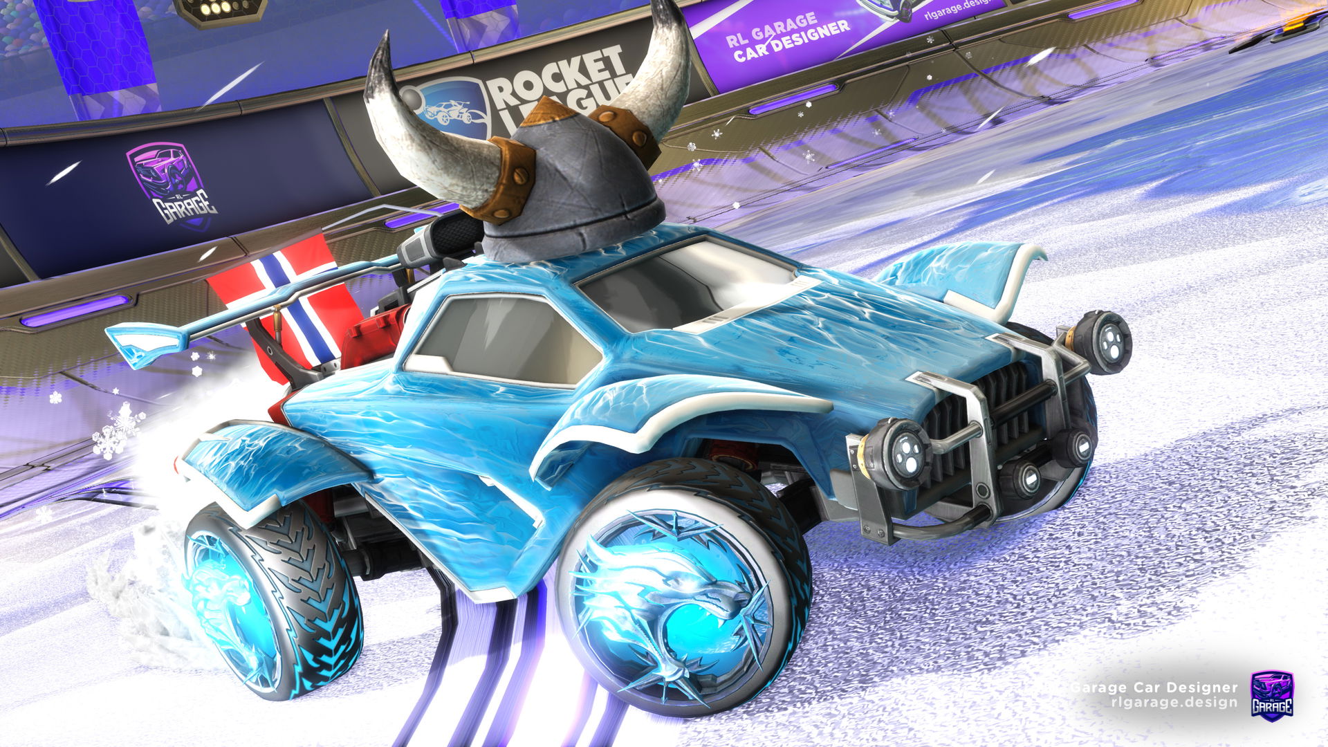 Design by TheGreatKelatore