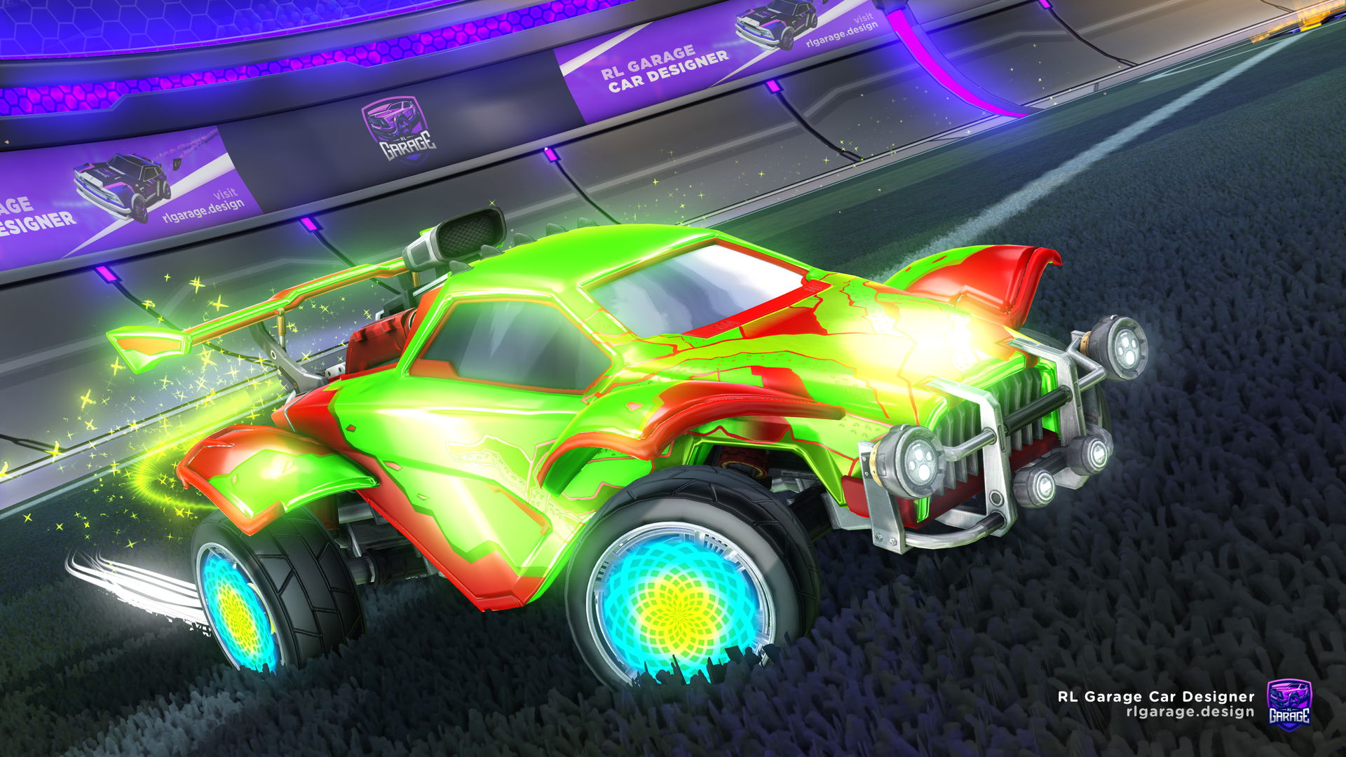 Design by Sharkie-Boy