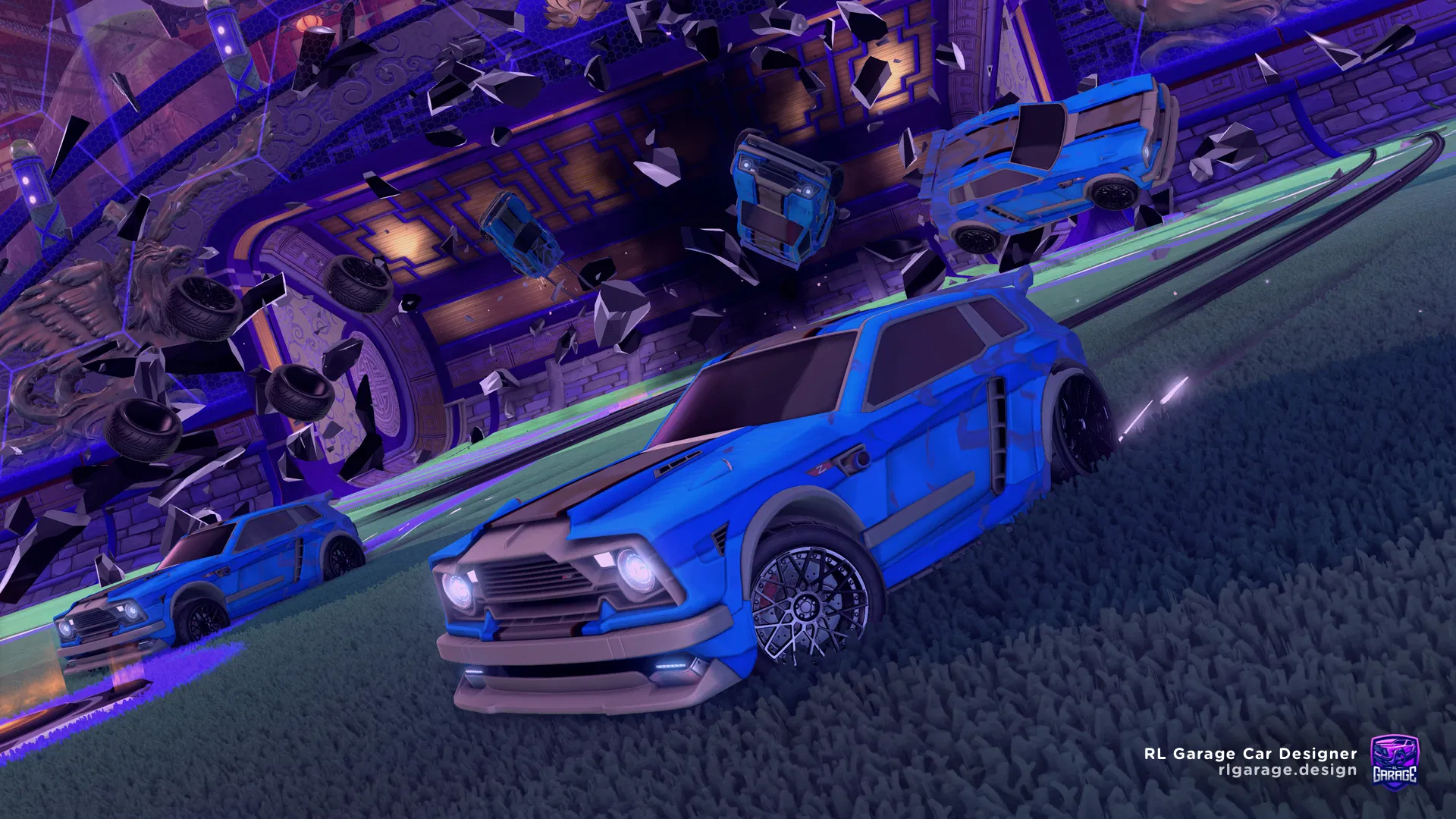 Design by BillyRobbo