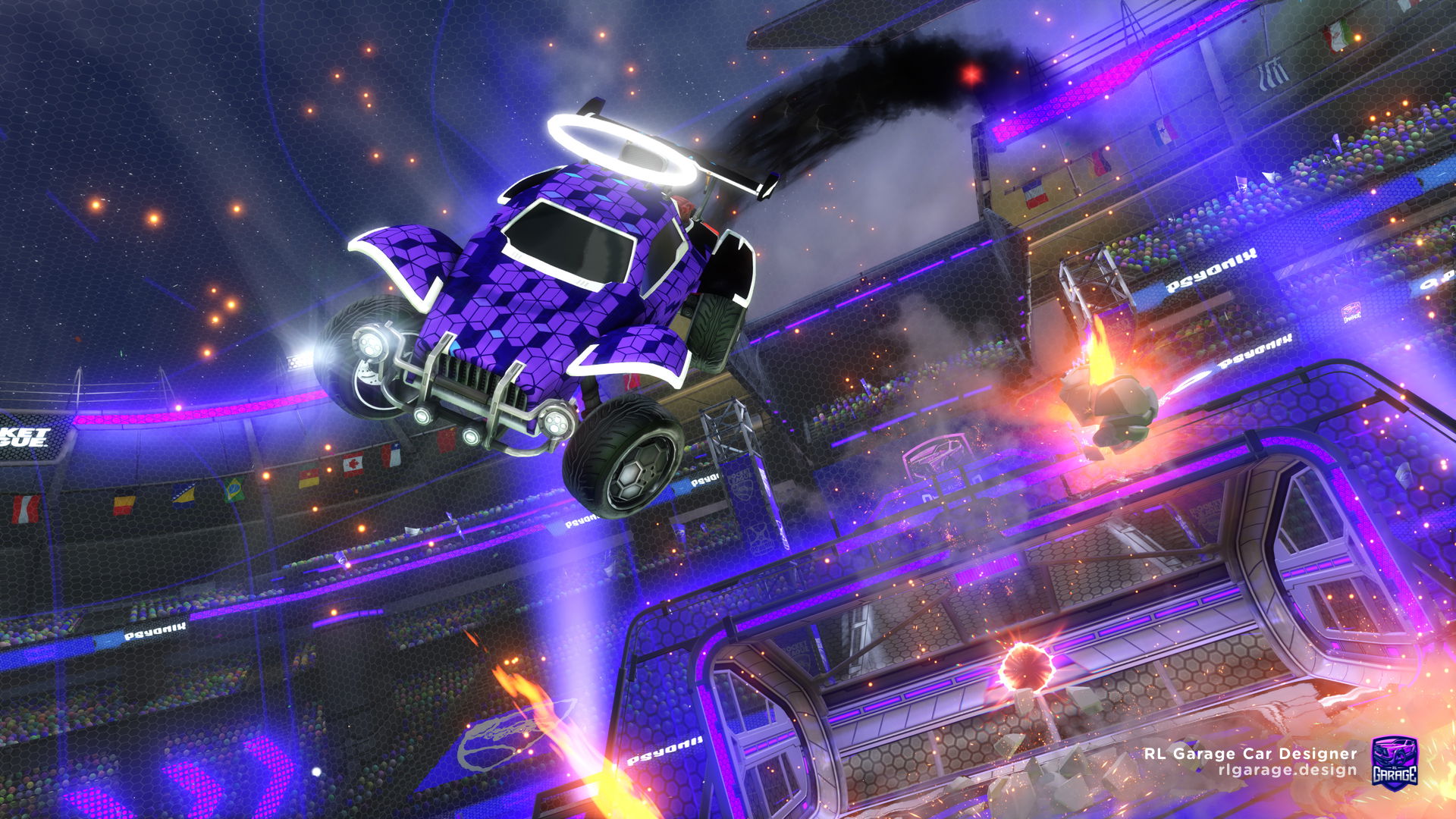 Design by RaPiiDzZF3AR