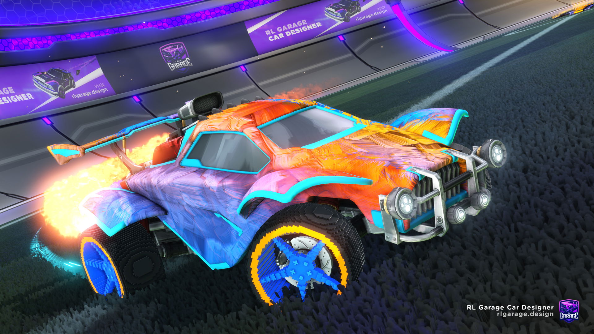 Design by JNAntagonist