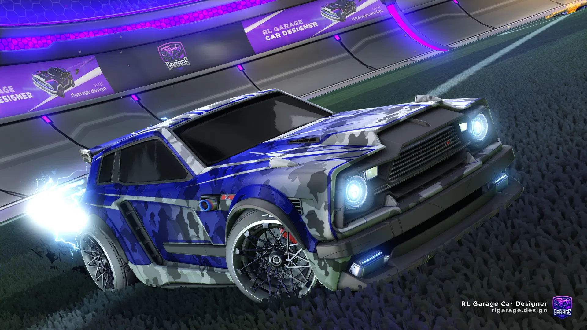 Design by recklessnatan