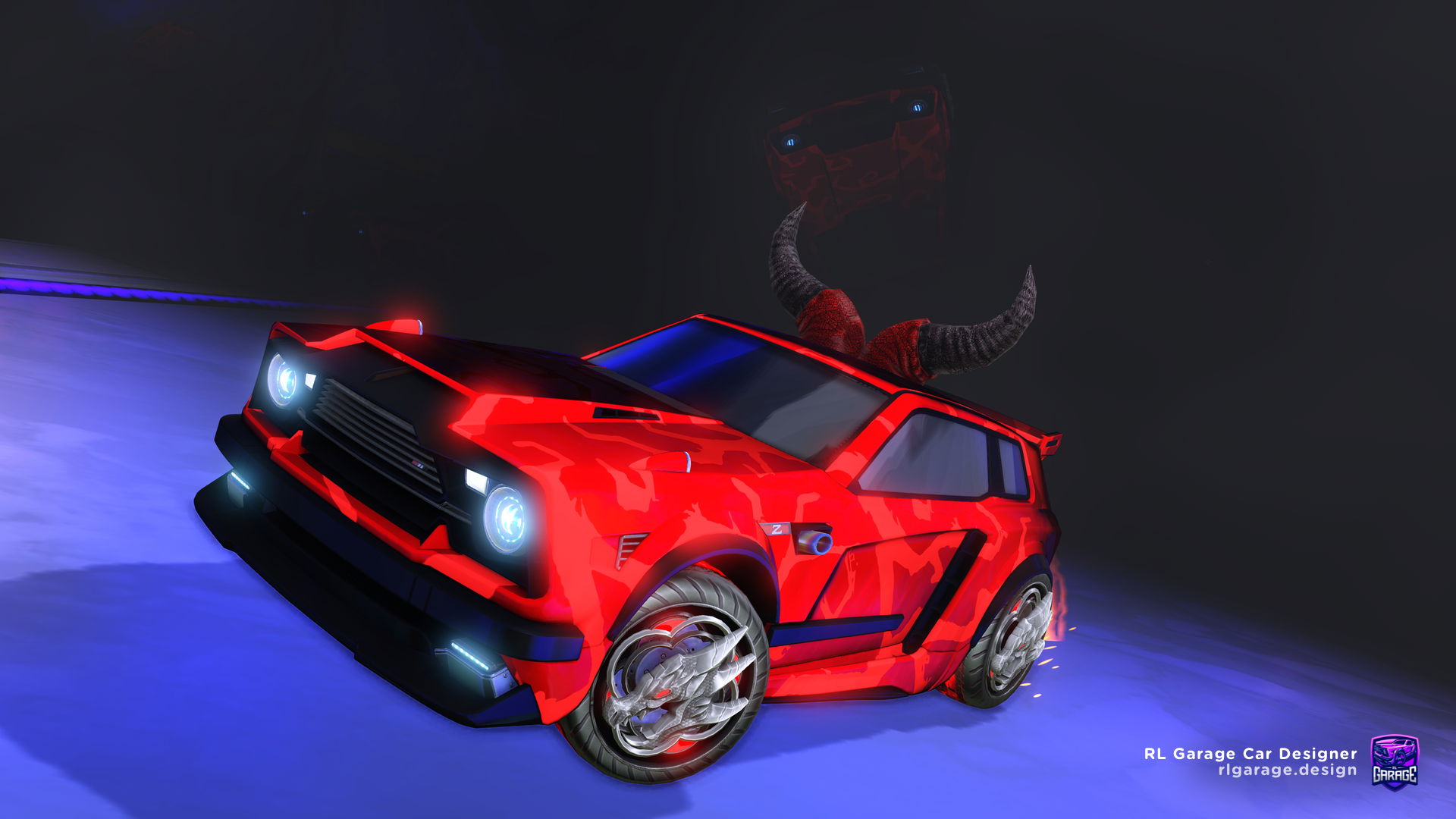 Design by CHIBIXofficial