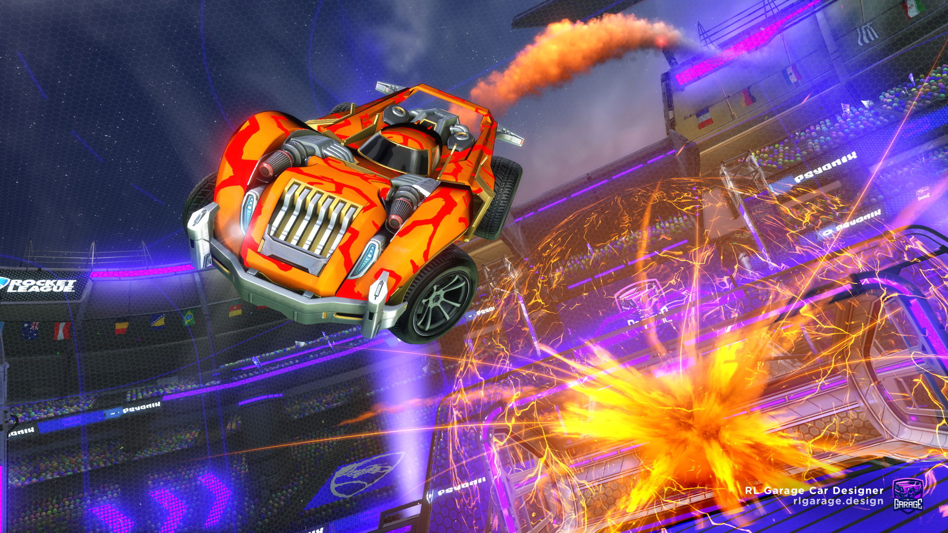 Design by Fire_lord0911