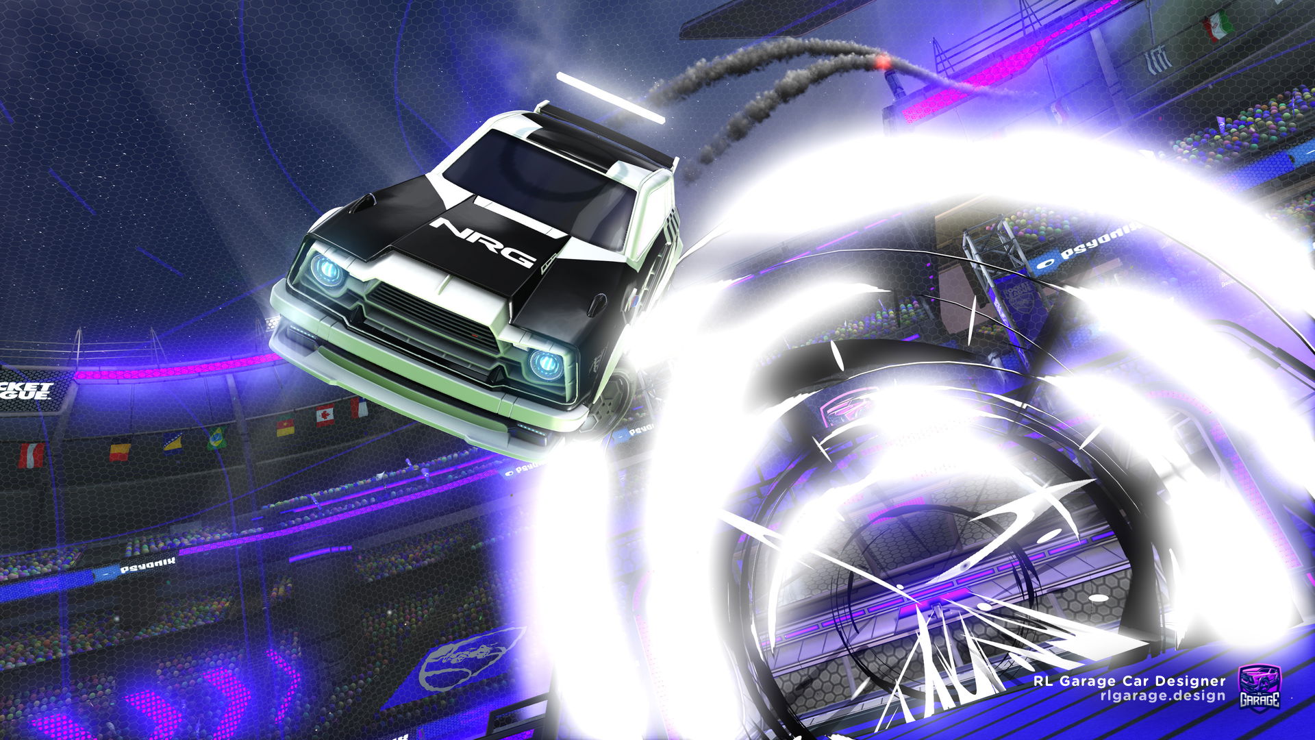 Design by tiredcaptain