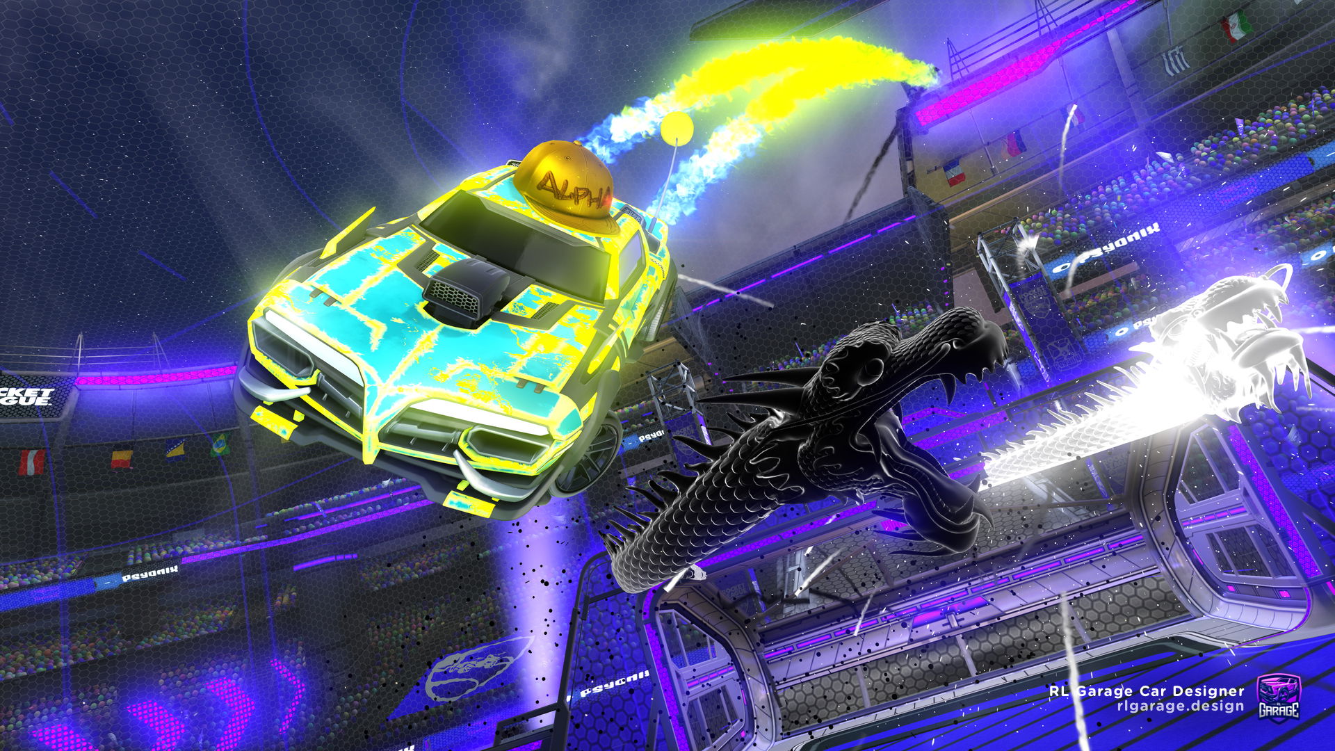 Design by produluxe287