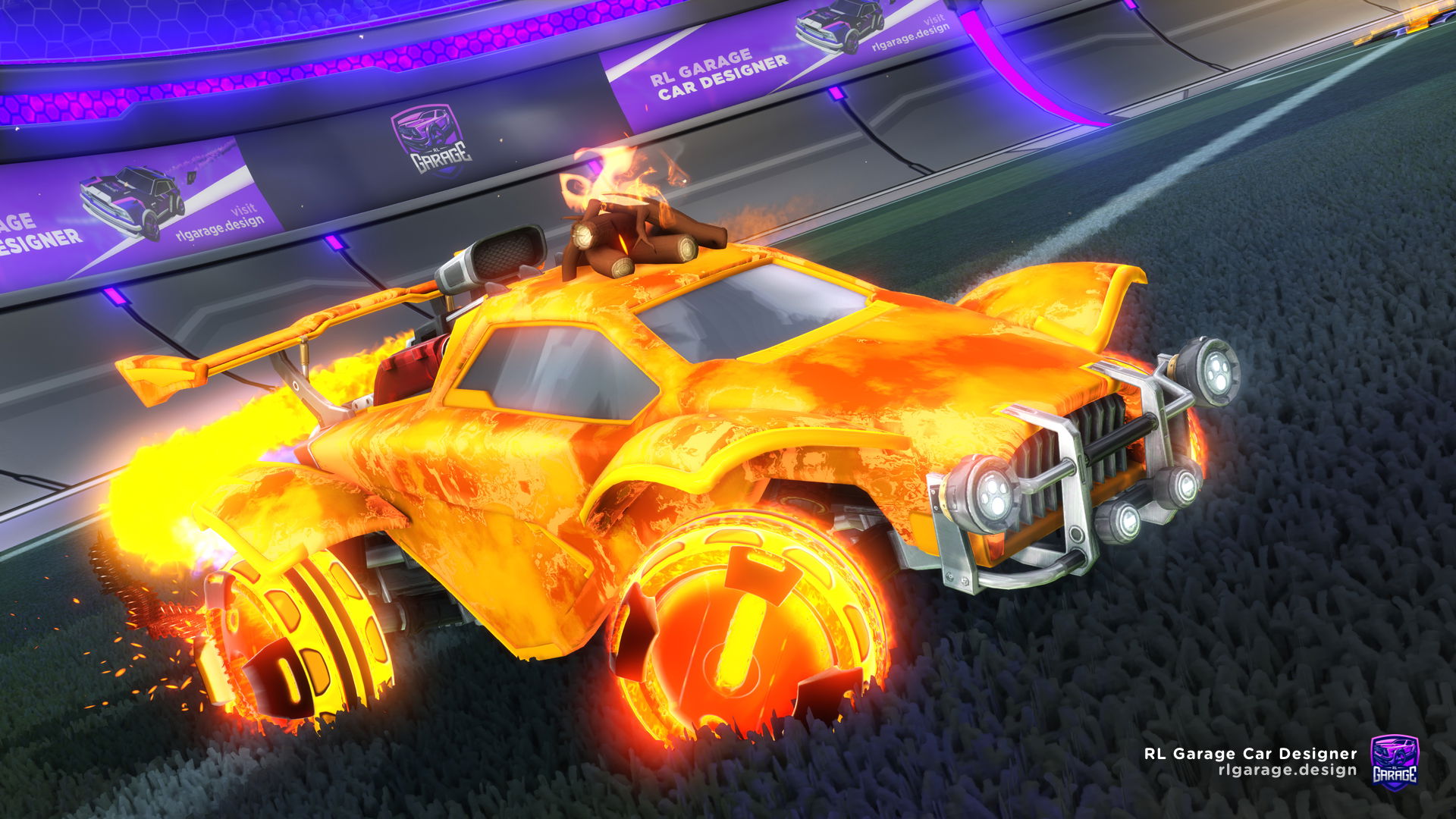 Design by dannybaulch