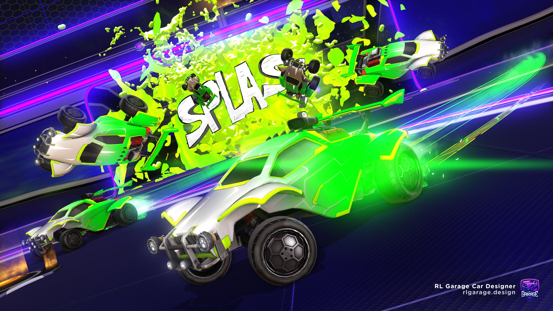 Design by BLOOZE_CLASSIX