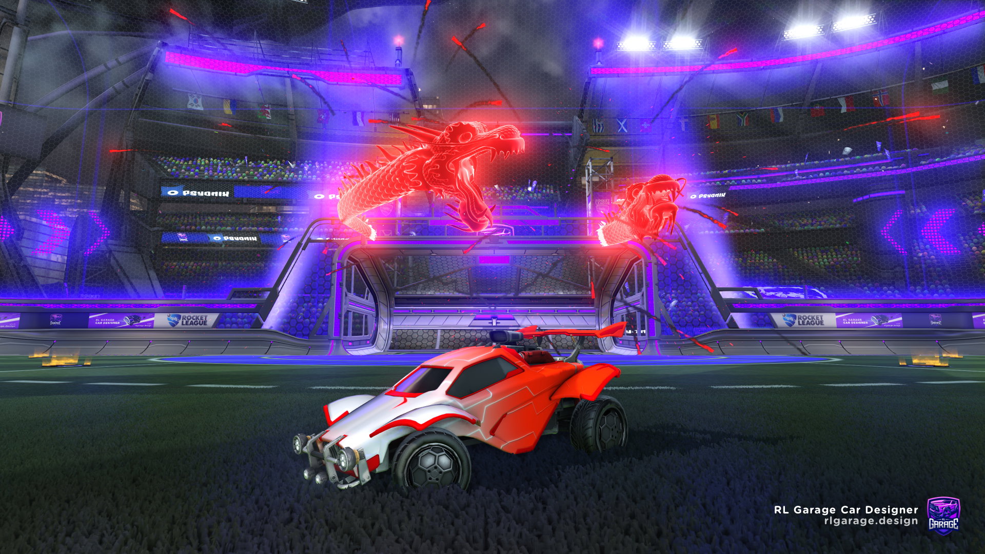 Design by UnfusedRL