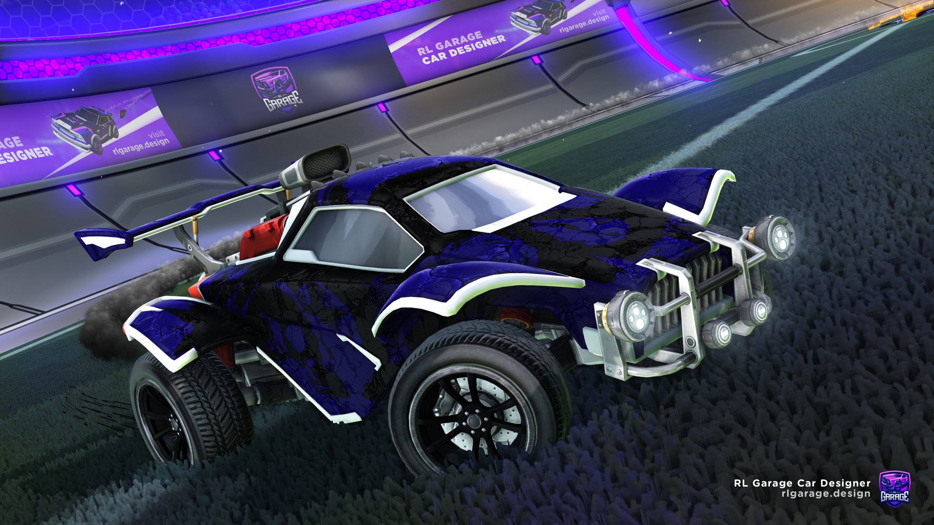Design by ItzzzNick