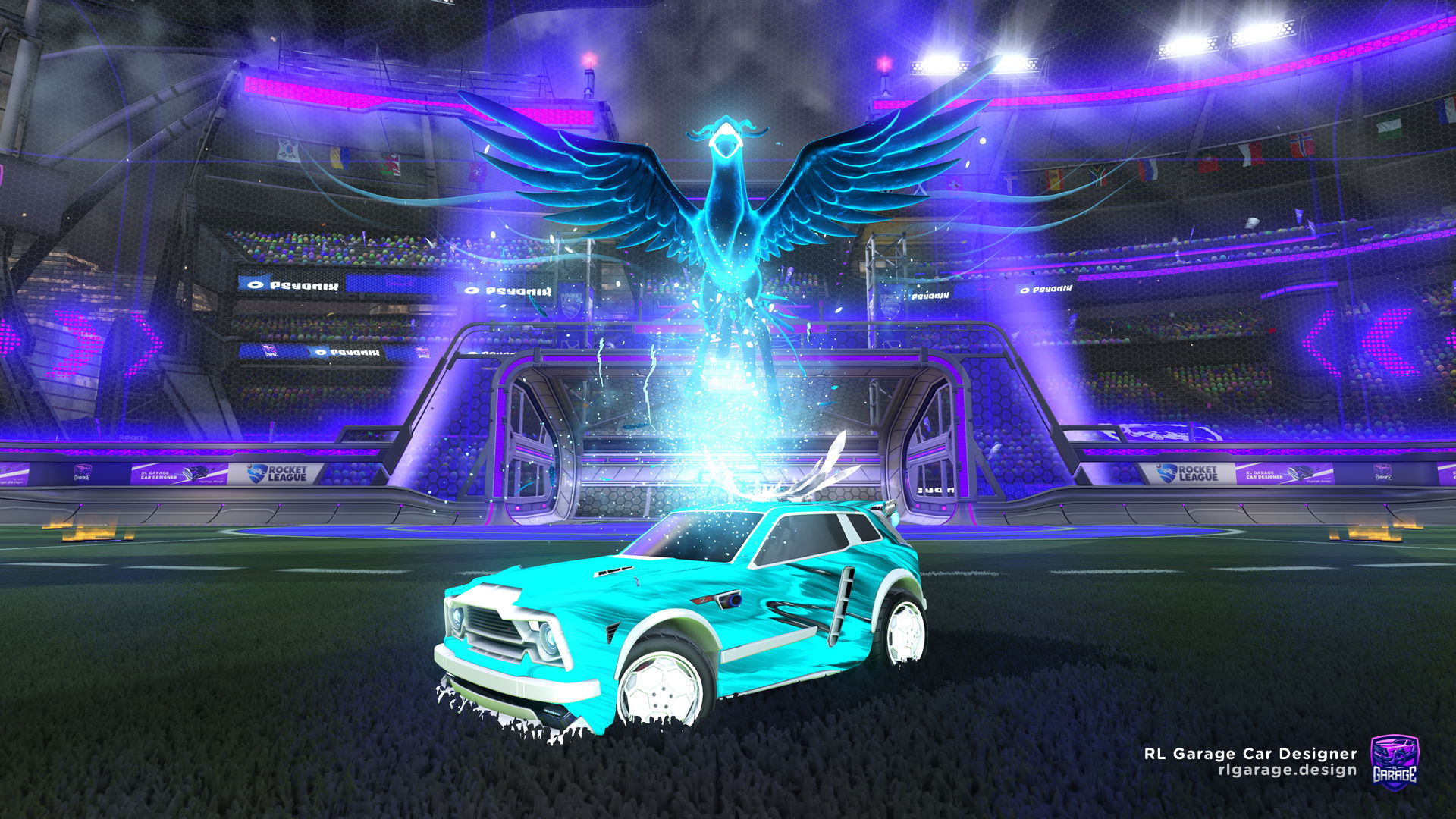 Design by NUMBNUTS1098765