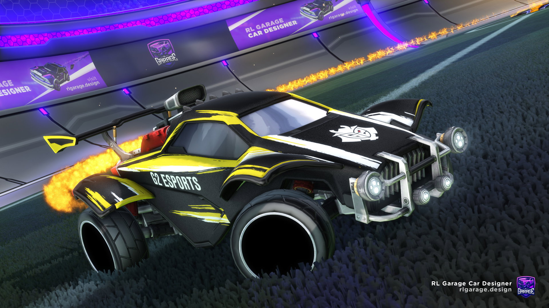 Design by MYST1KALL