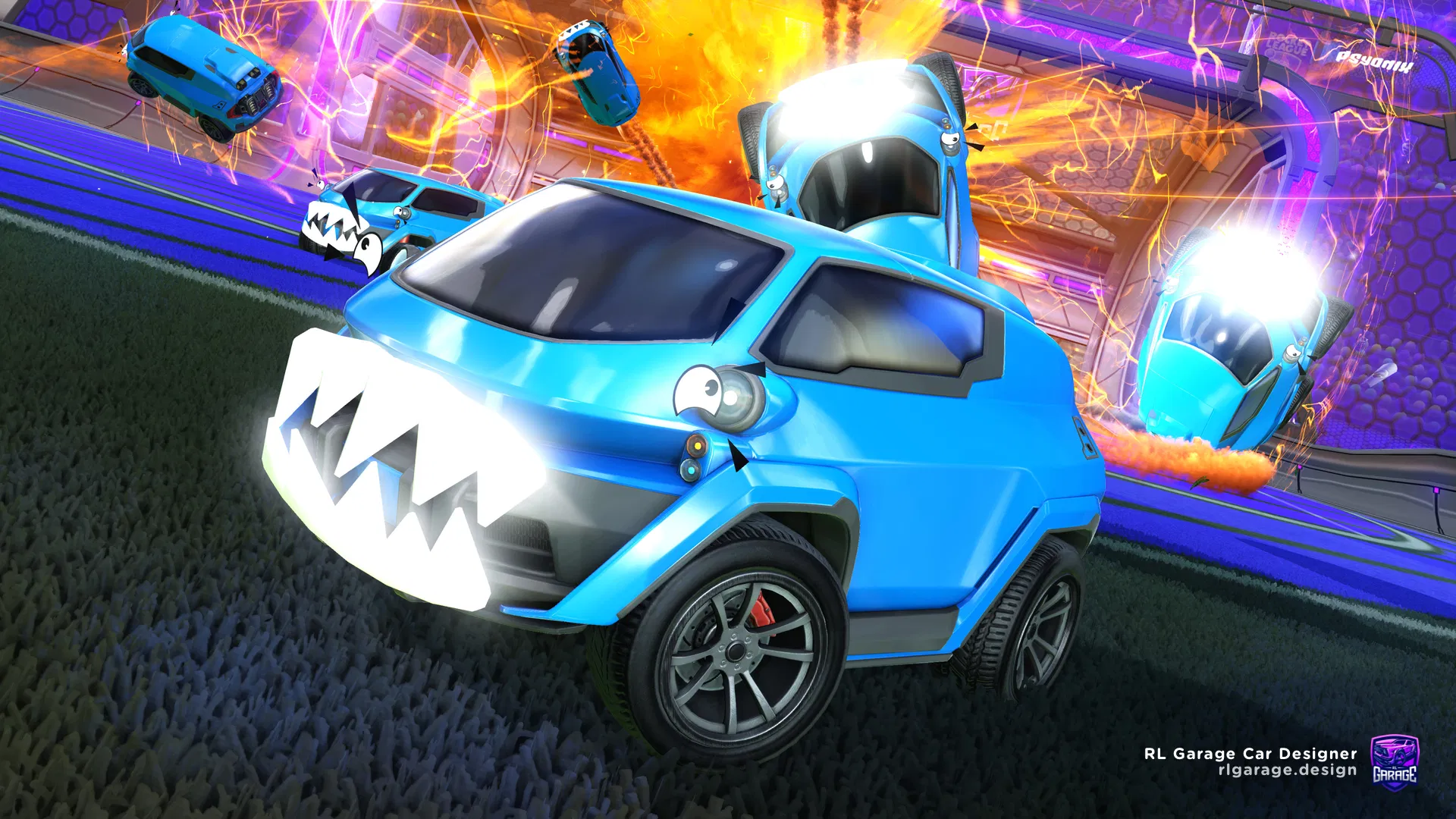 Design by wibbleWobble454