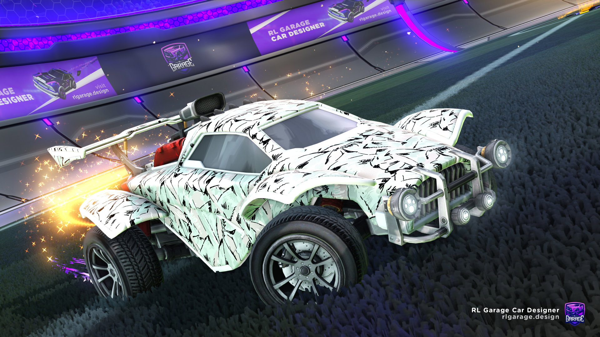 Design by Barrylird5700