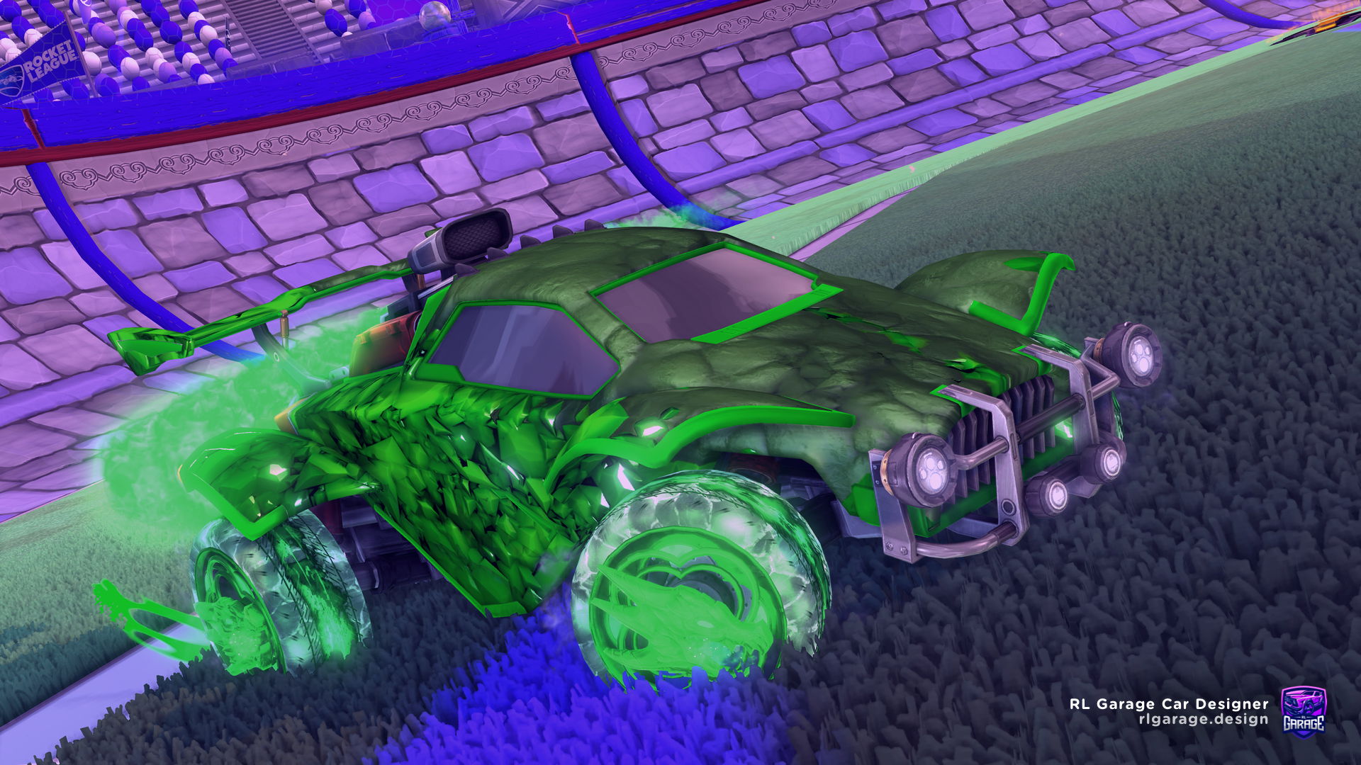 Design by PSNBikescratch