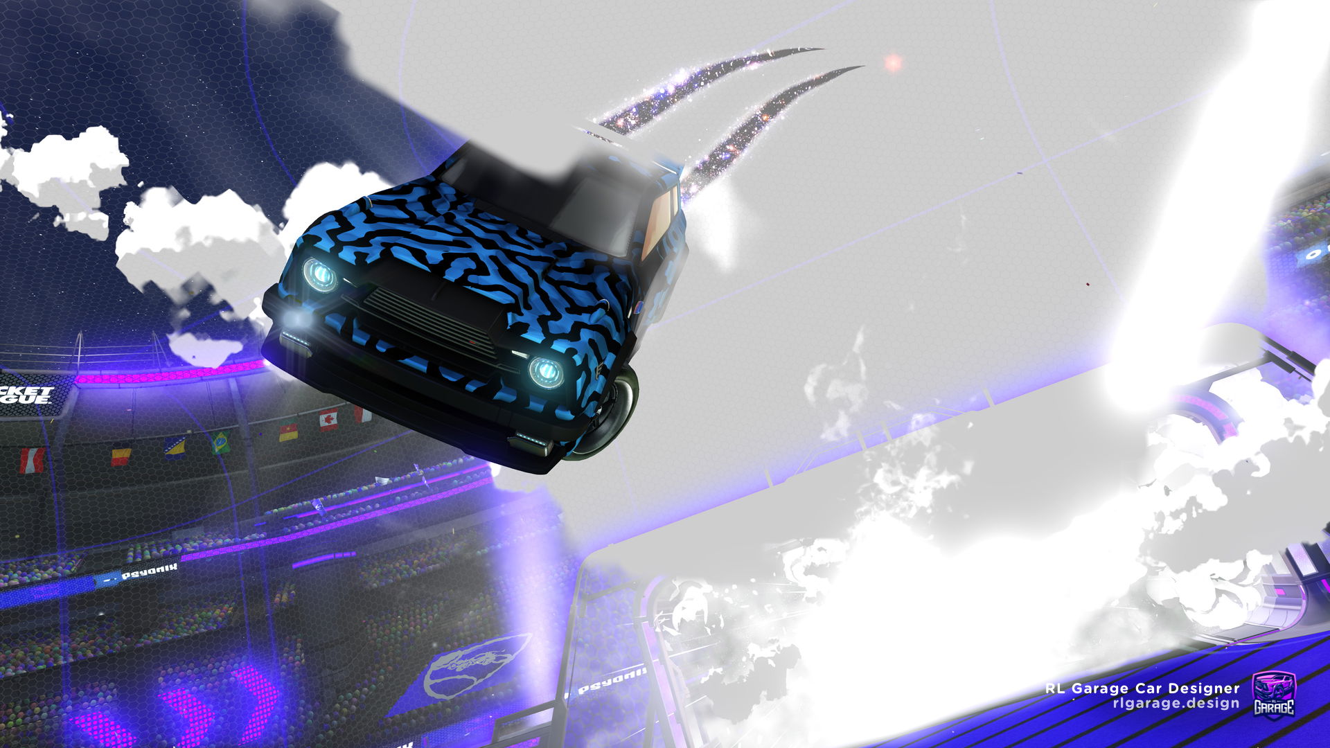 Design by CROWHAUNTER