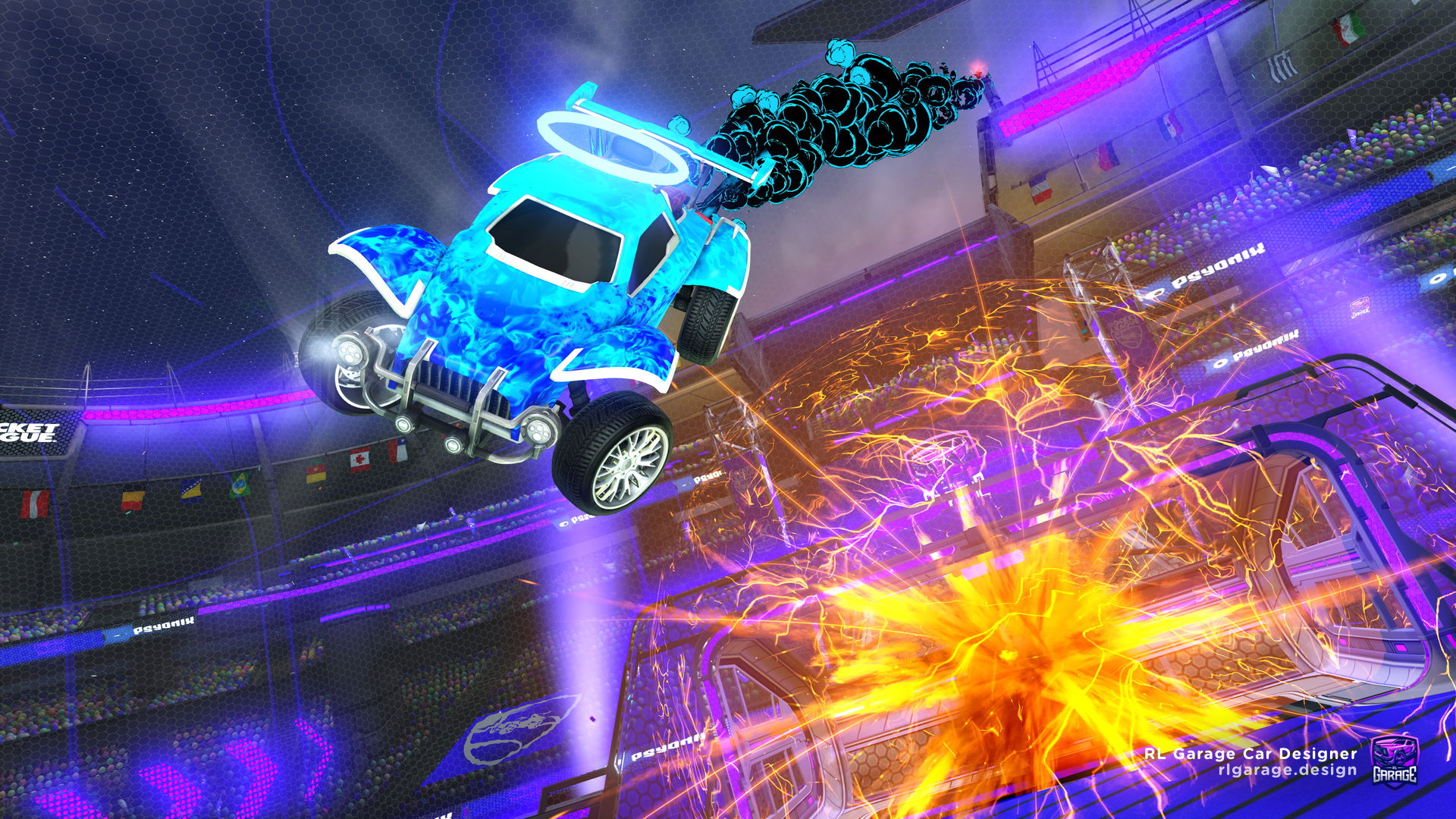 Design by DSS_Discobrains