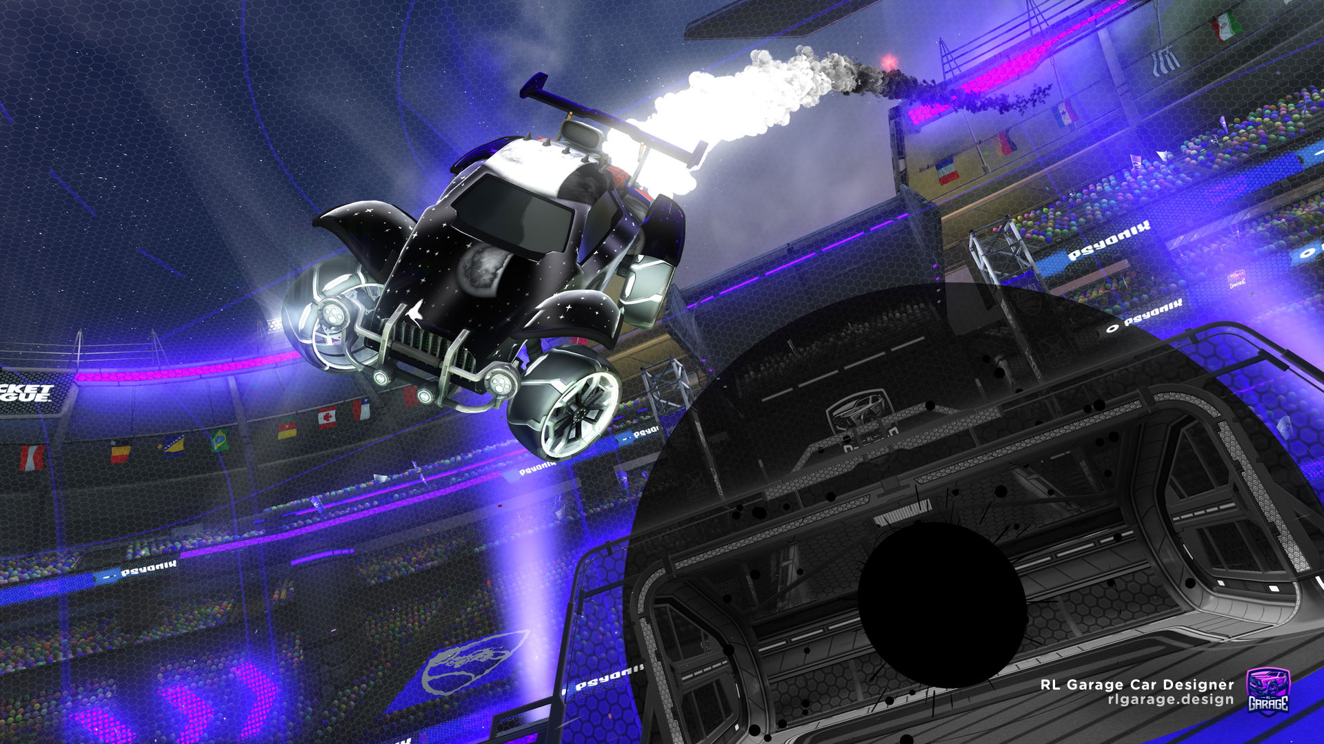 Design by newbiegamer