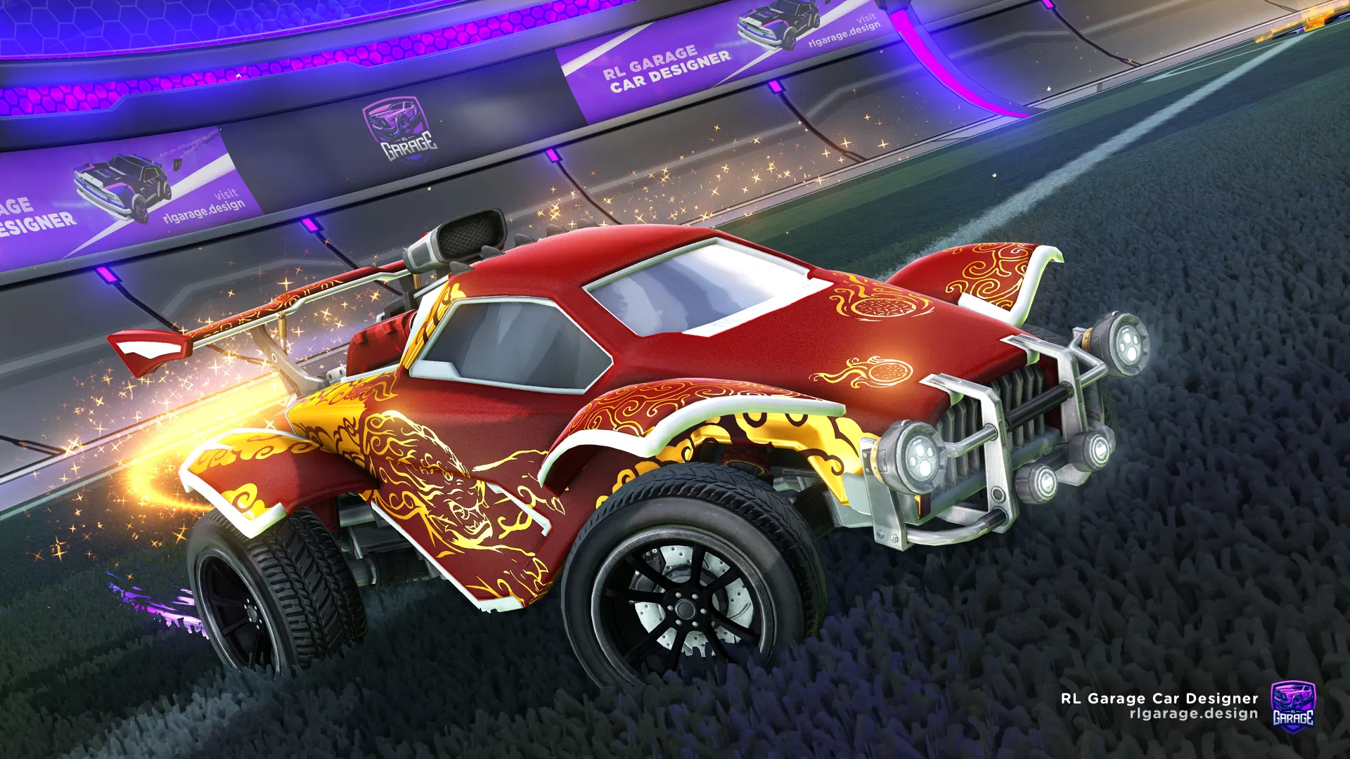 Design by Domisagoat17