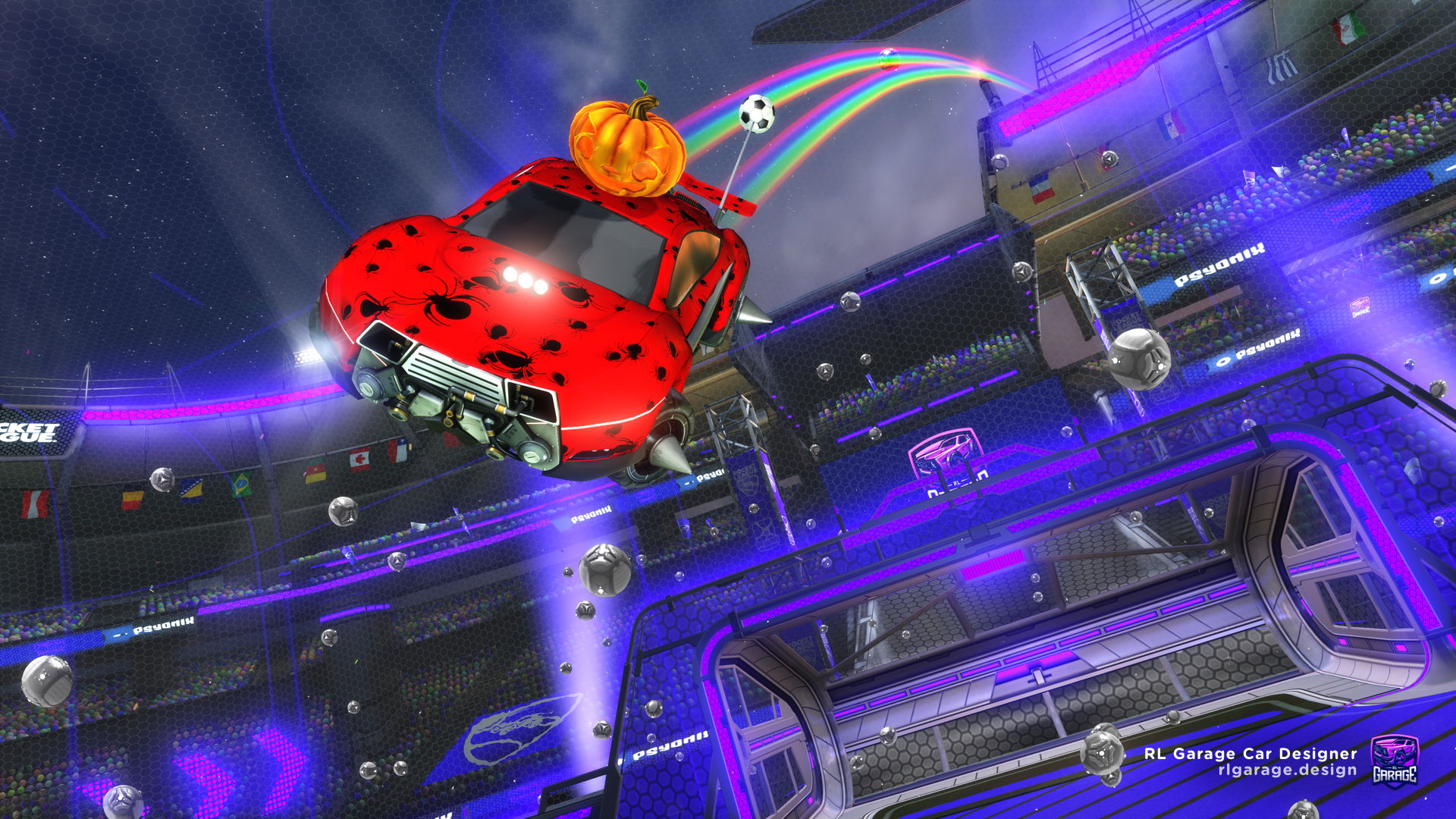 Design by megagamer1102