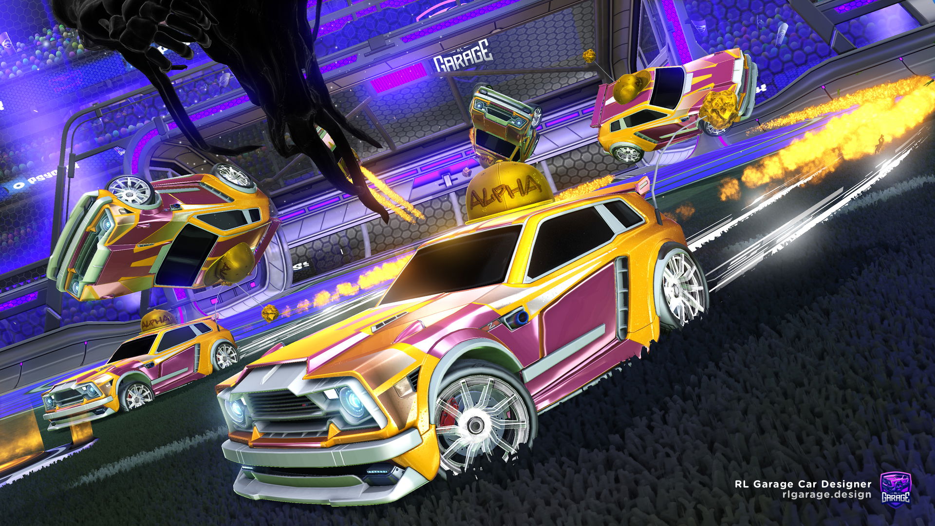 Design by croquemou74270