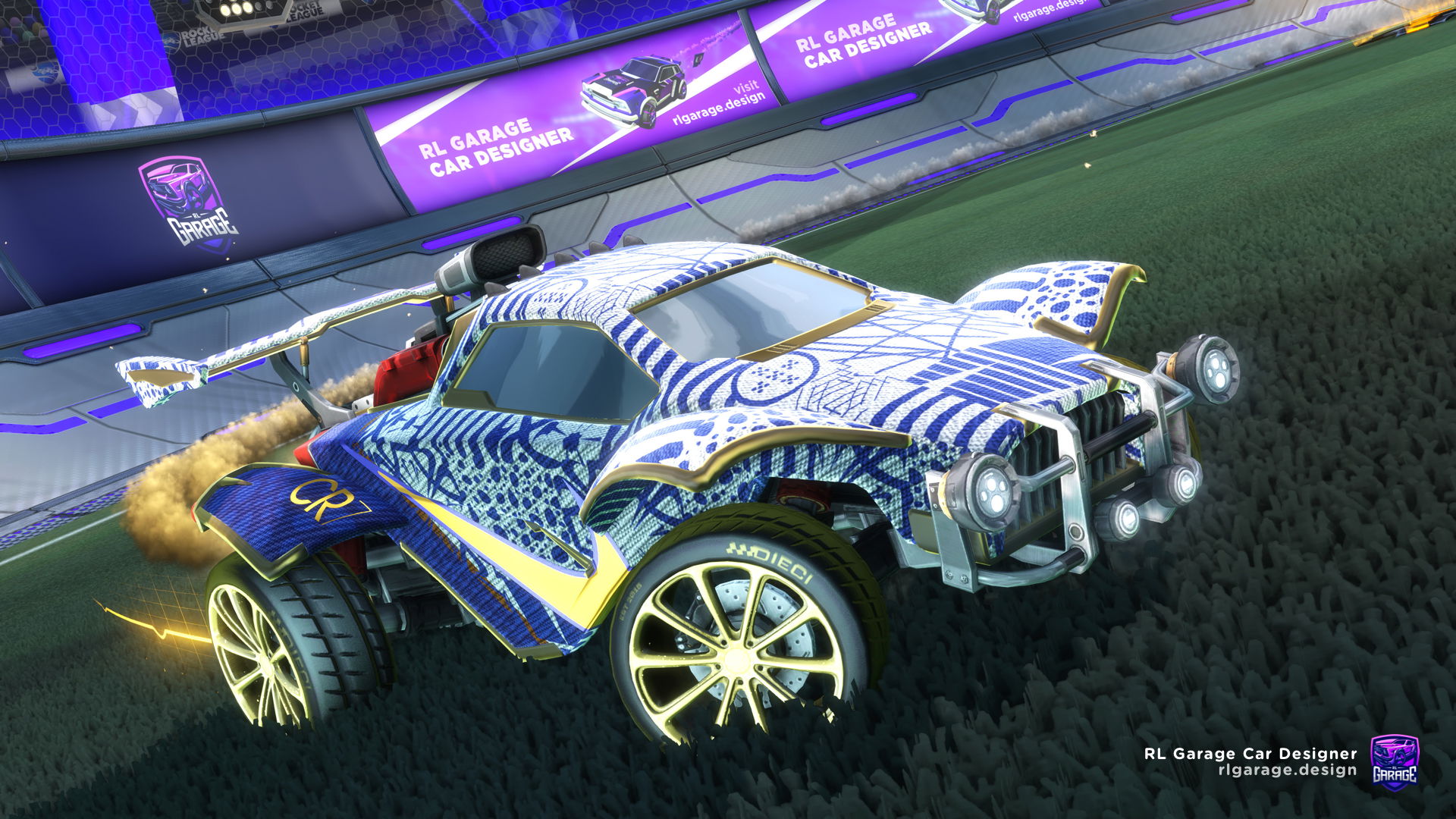 Design by SlimmerClock446