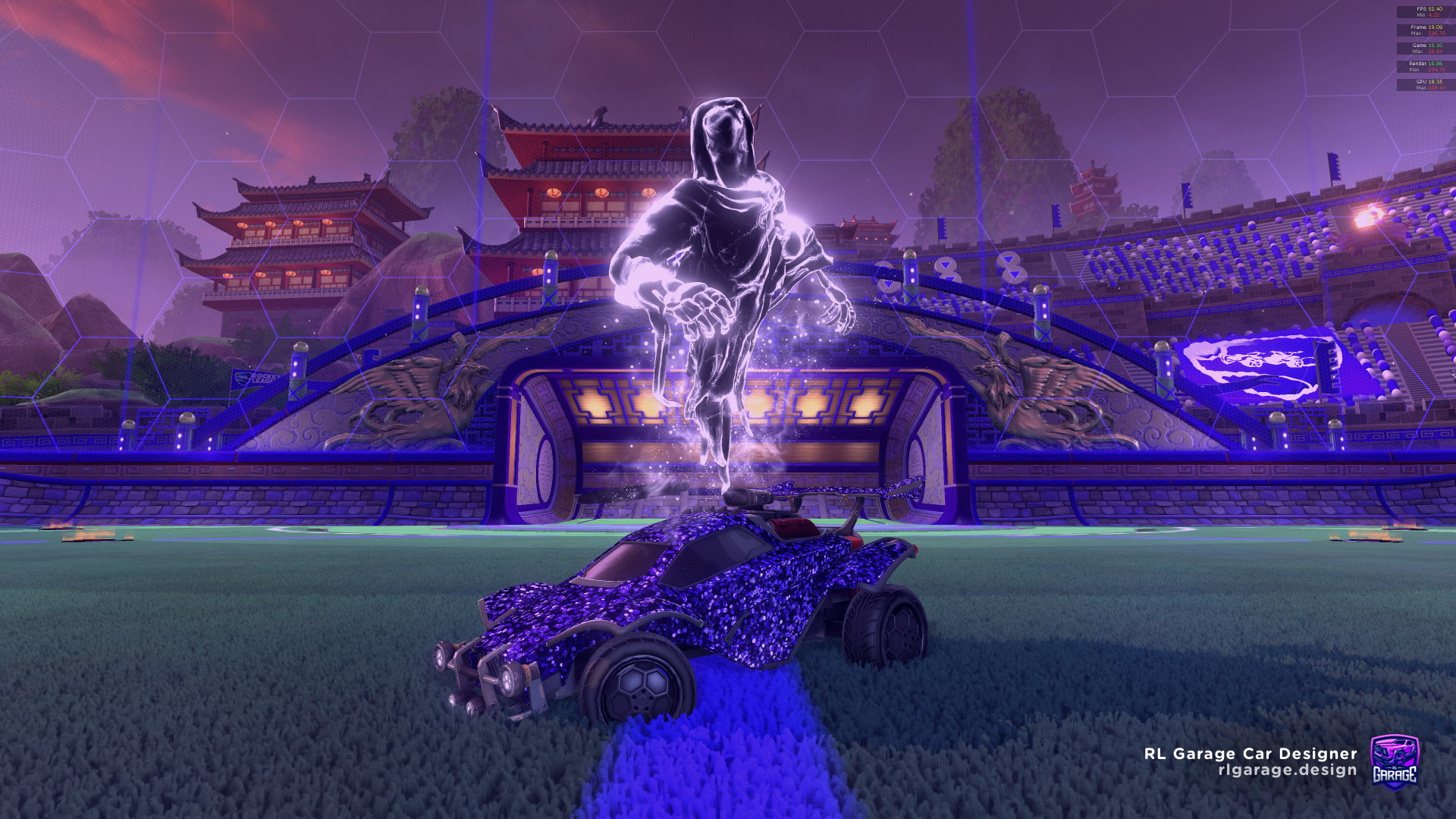 Design by L1Z4RD