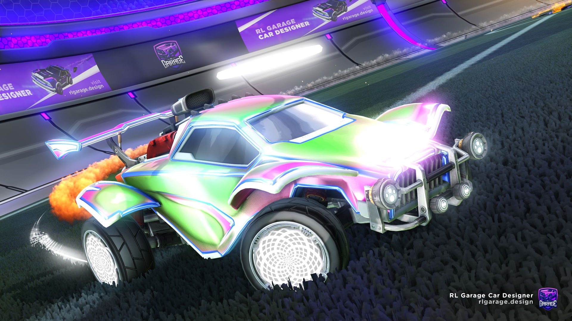 Design by qwesad1lla