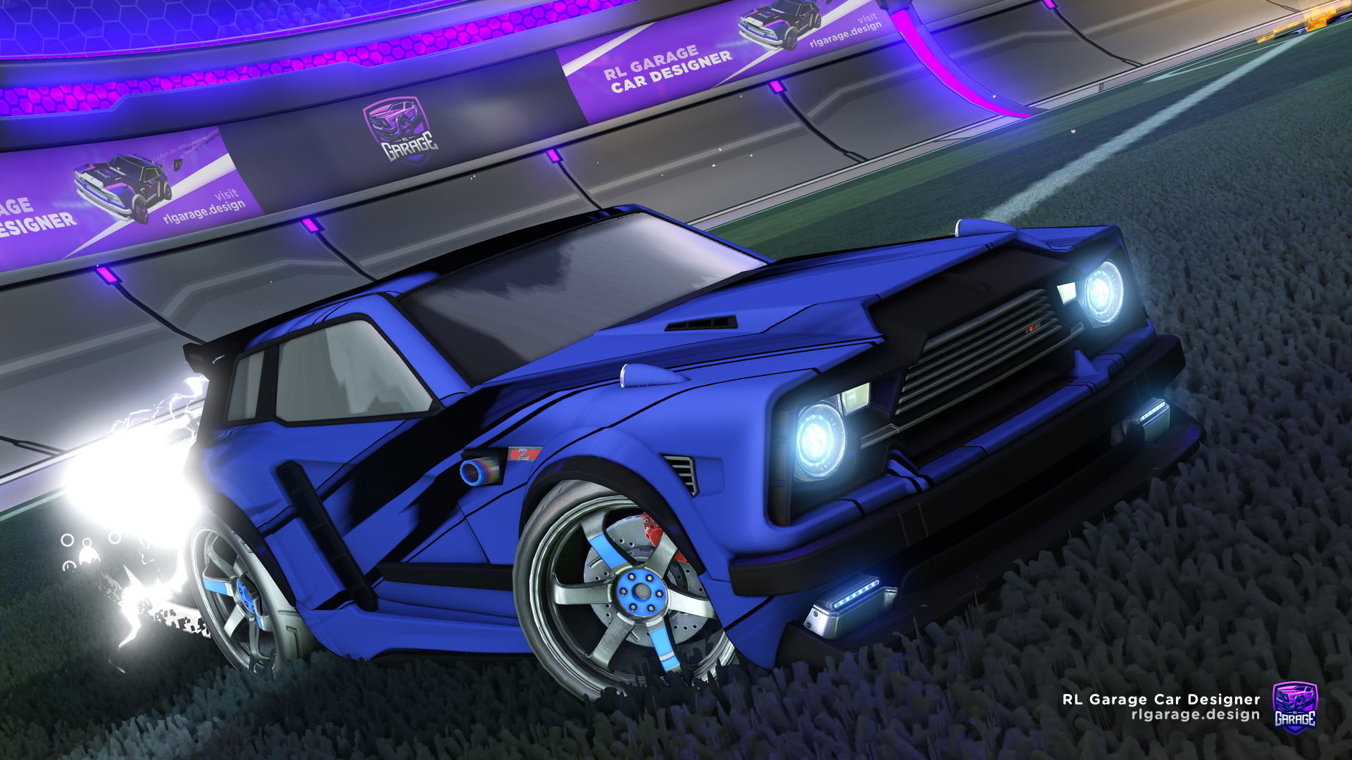 Design by foolhardyfiggz