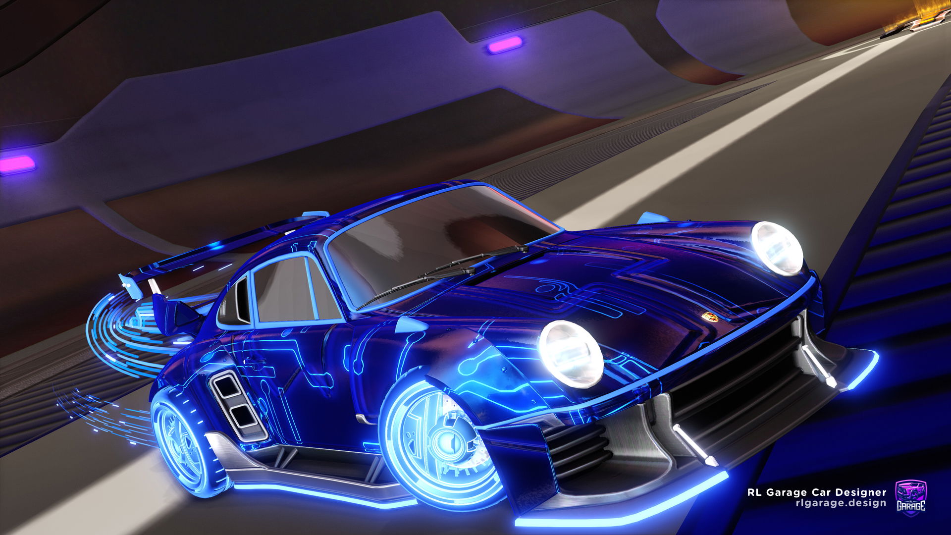 Design by ShawnimusPrime