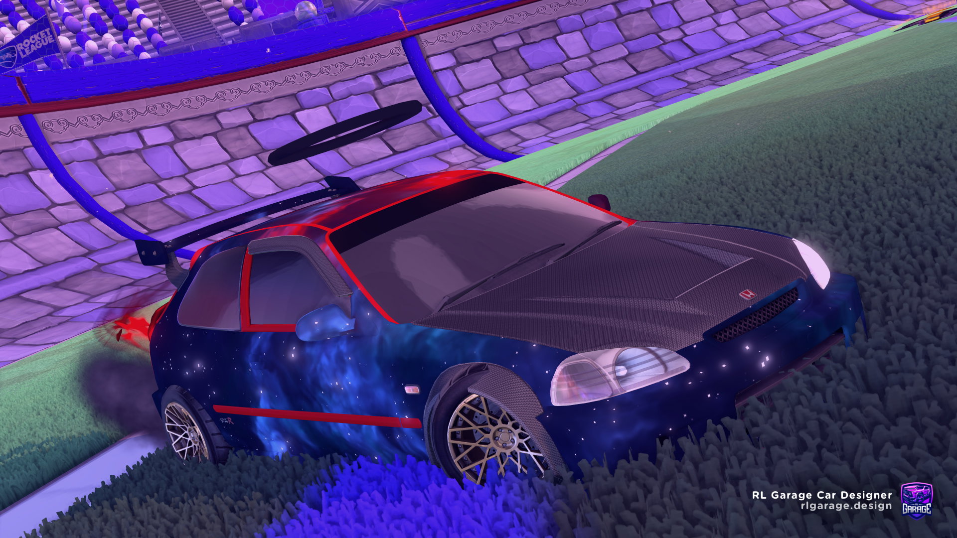 Design by Lagart0_Gamer