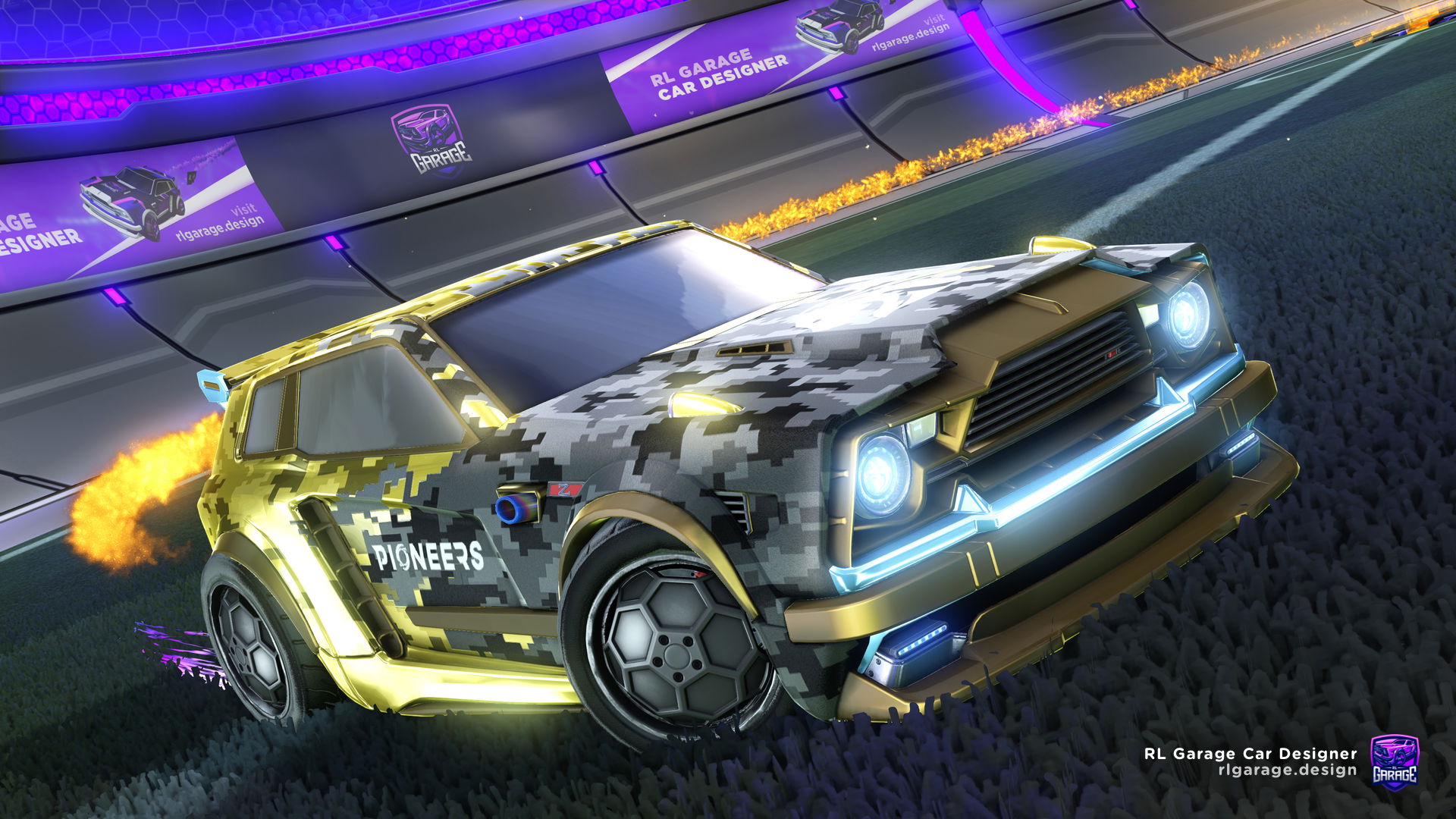 Design by JAYSHAUNCODYN