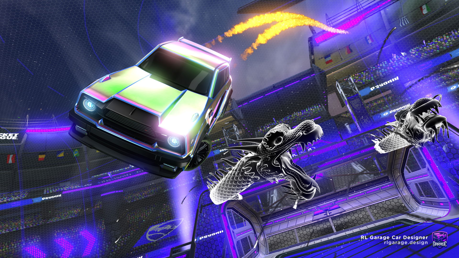 Design by Bronzinni007