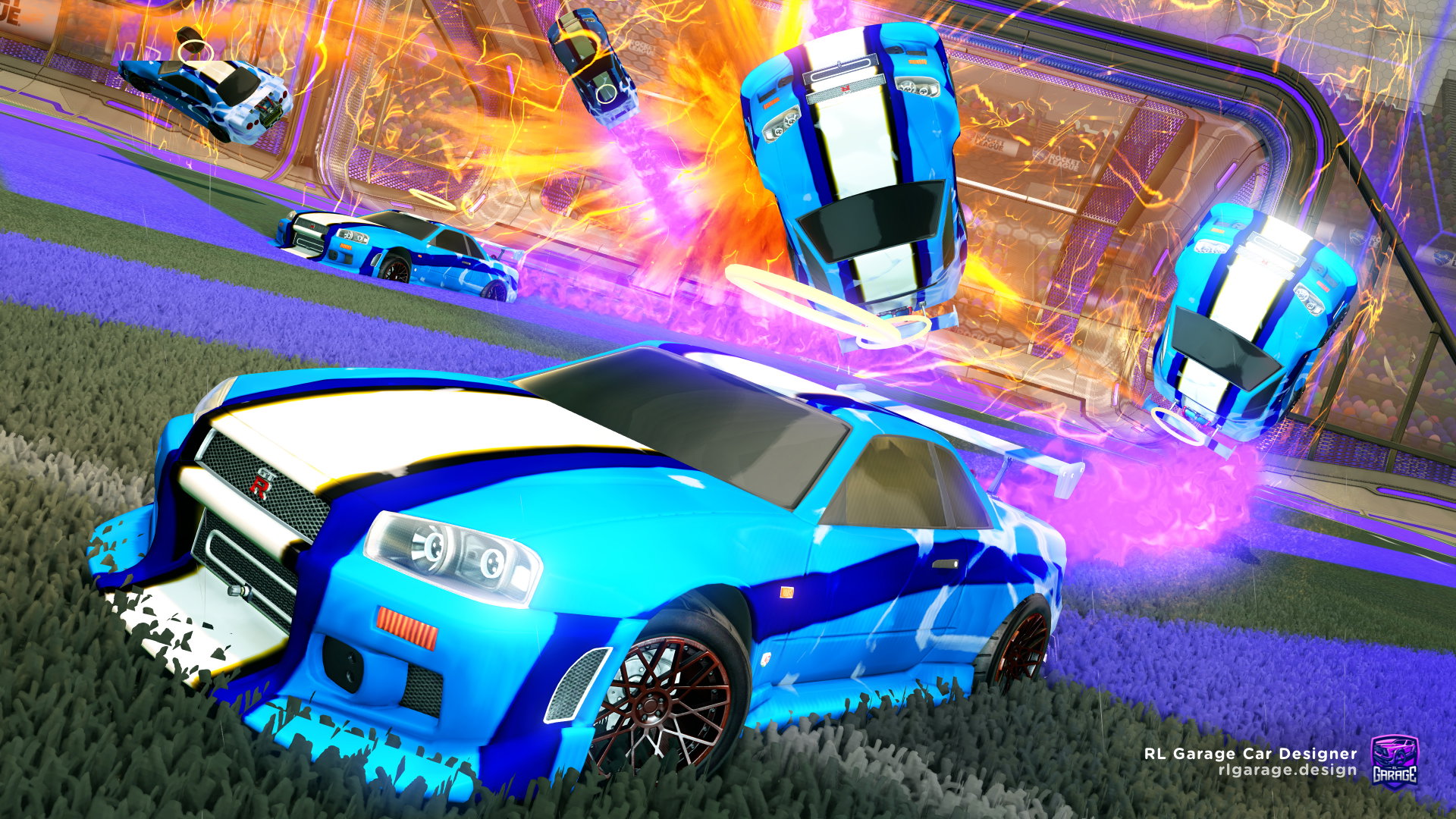 Design by BangerRod1