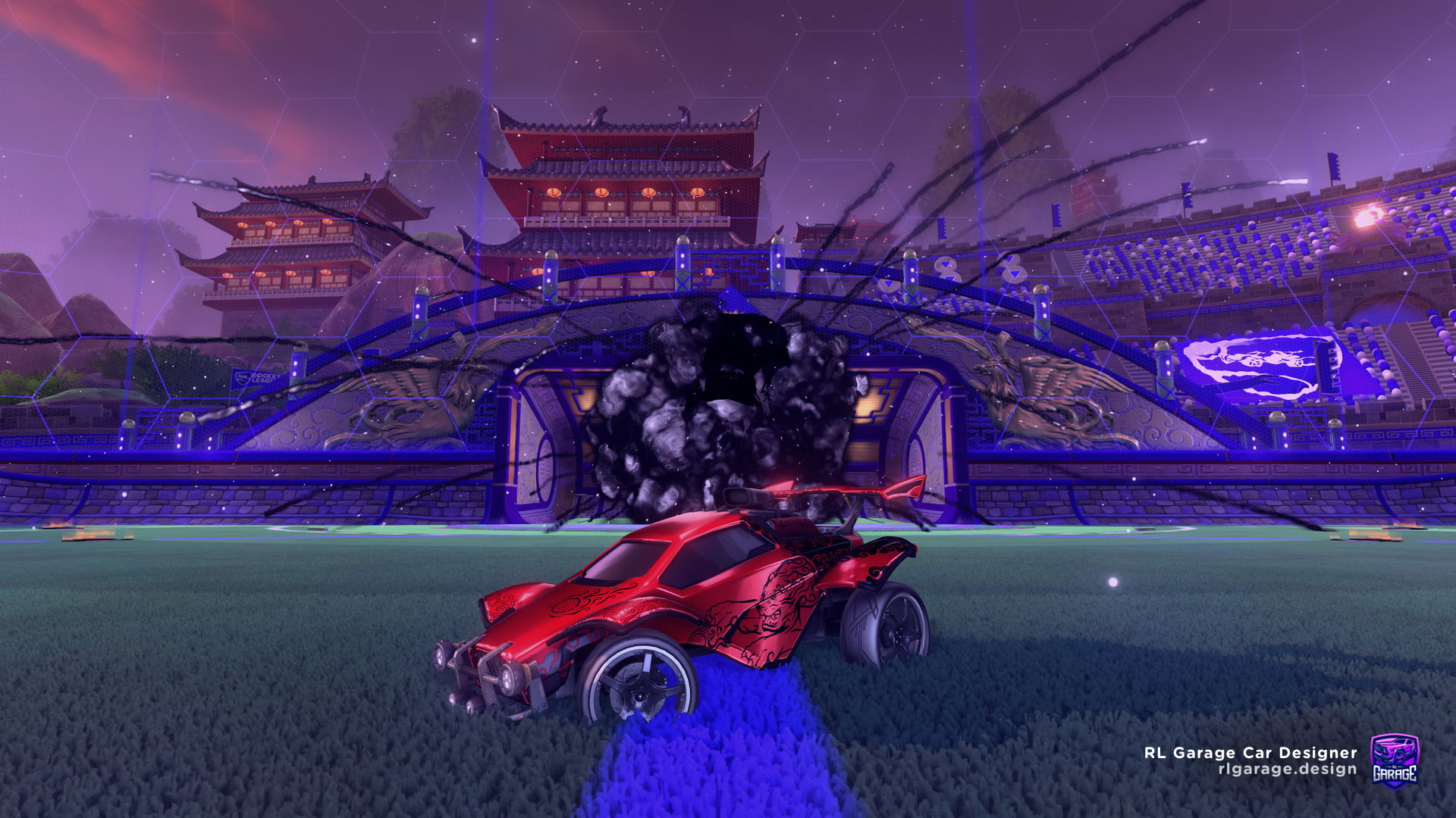 Design by Fazebuffets5