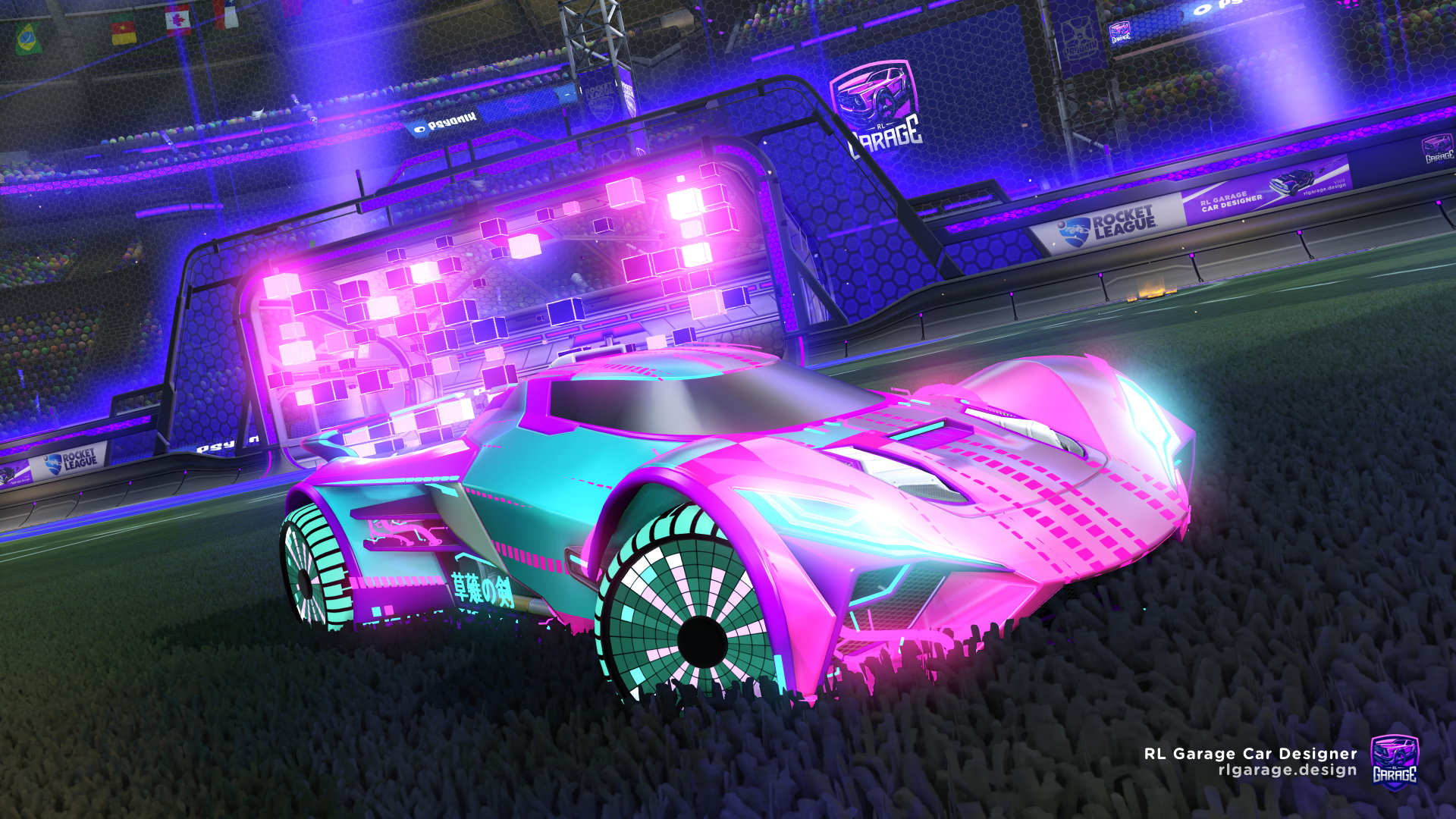 Design by InkDemon47