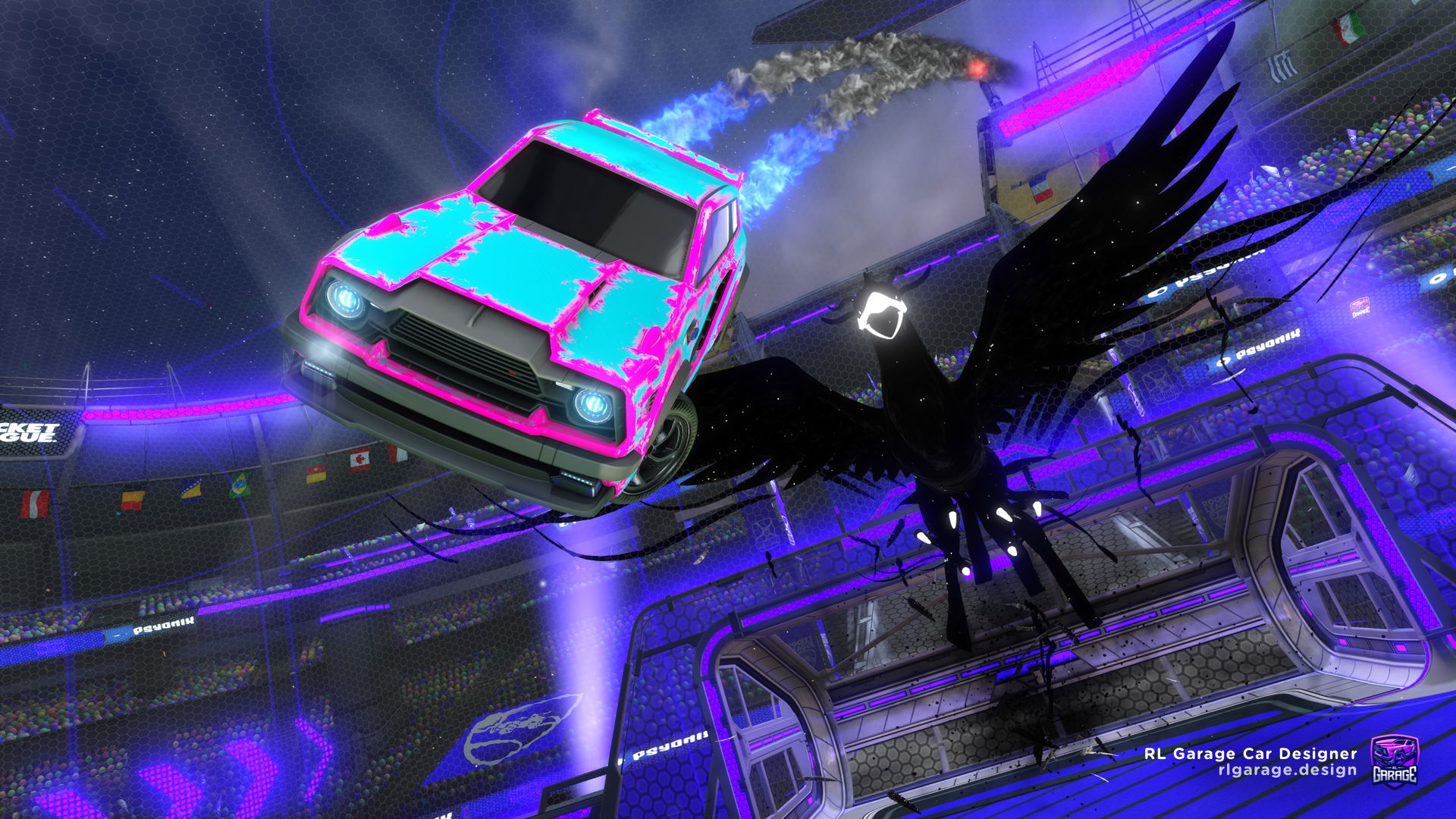 Design by milesdestroysyou