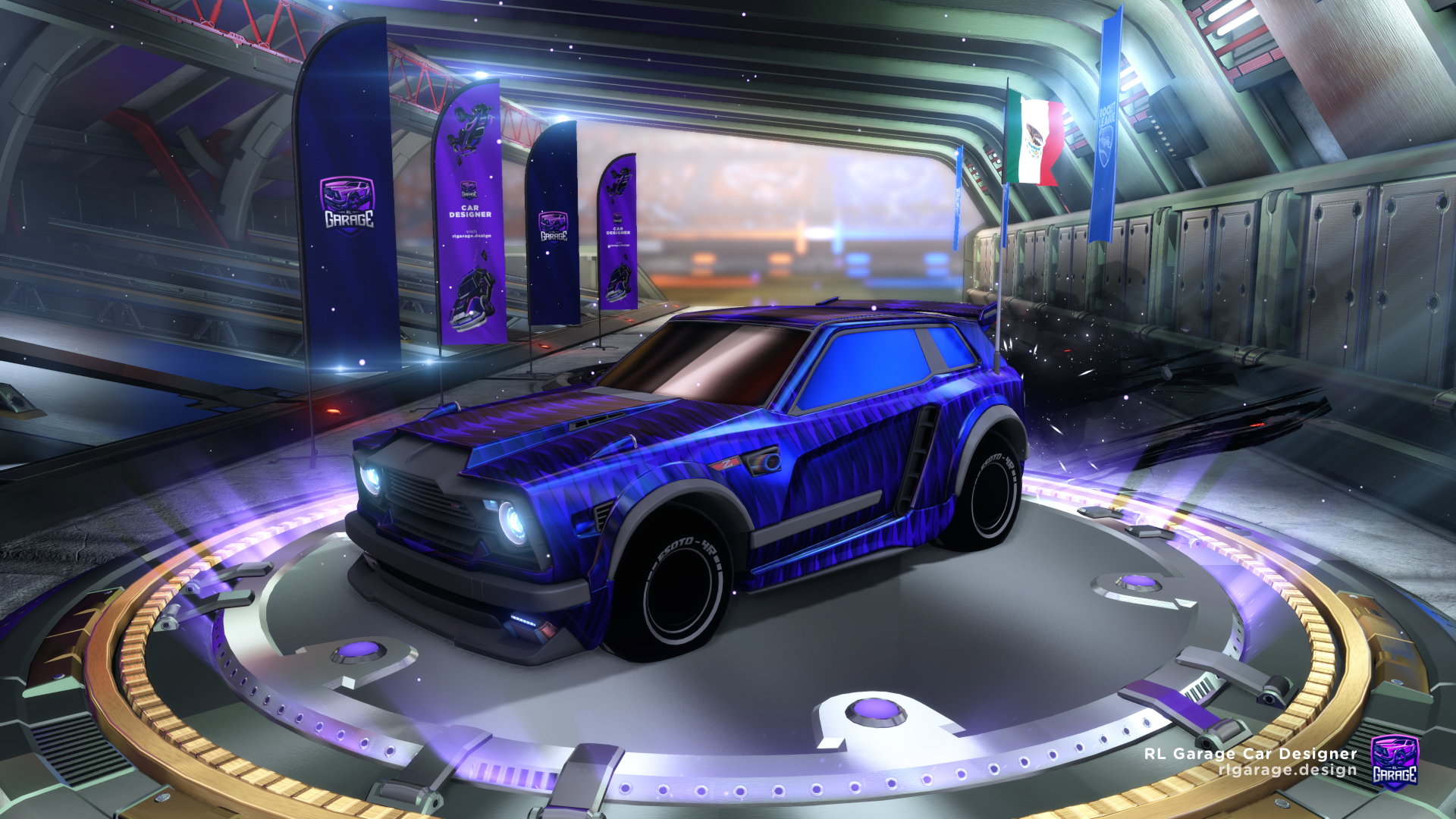 Design by TheBromas4655