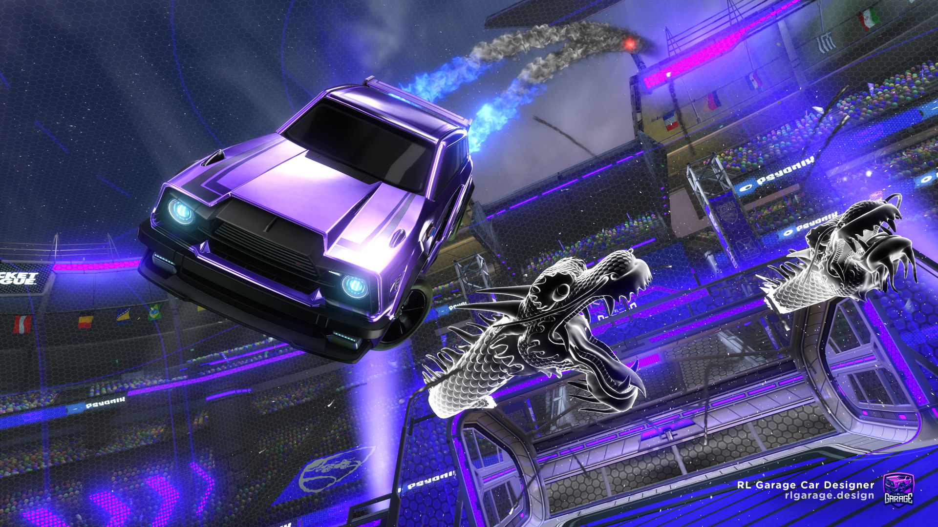 Design by TradewNico