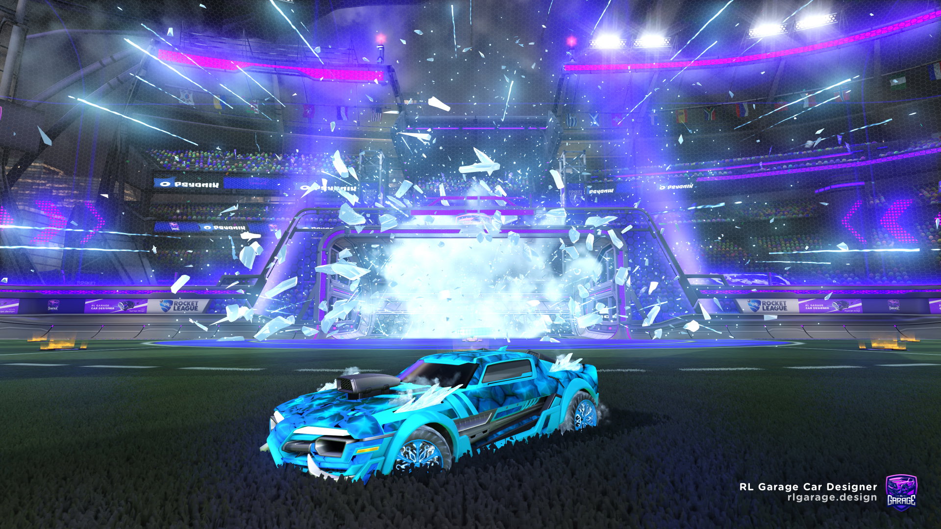 Design by X_pro207