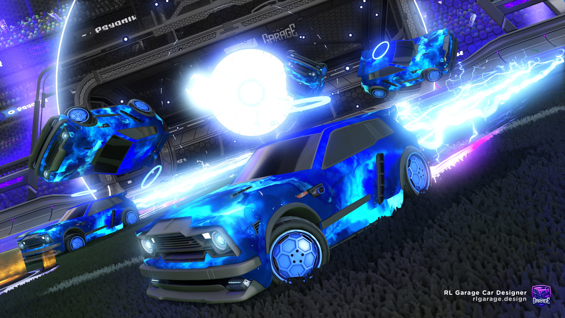 Design by MessiisGoat69