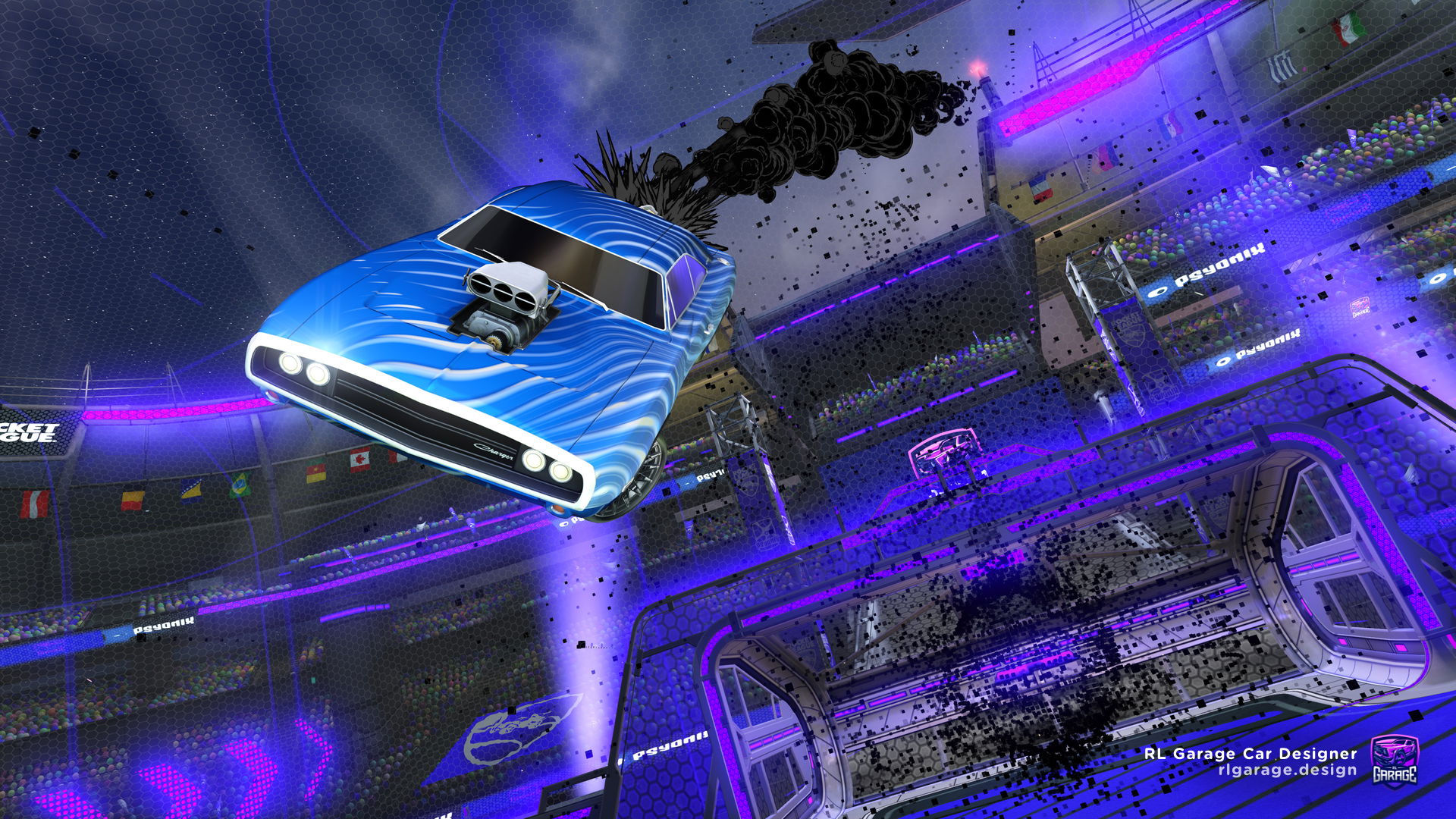 Design by Cheechmmksl